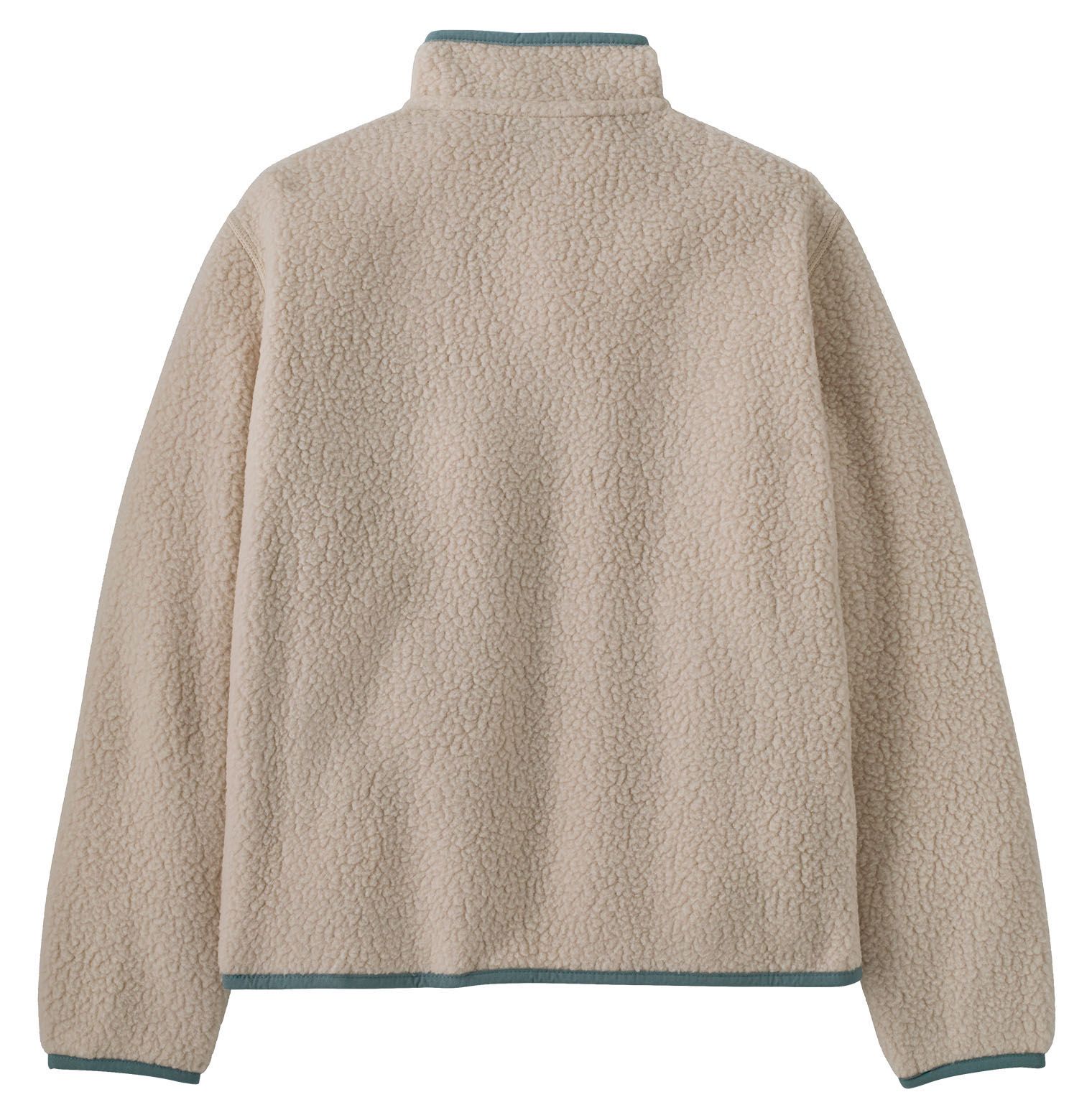 Patagonia Kids' Retro Pile Jacket product image