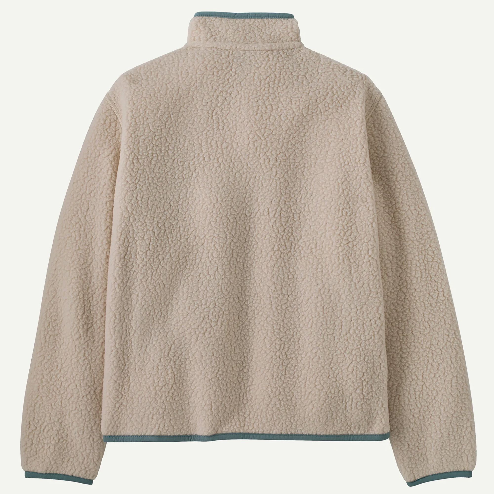 Patagonia Kids' Retro Pile Jacket product image