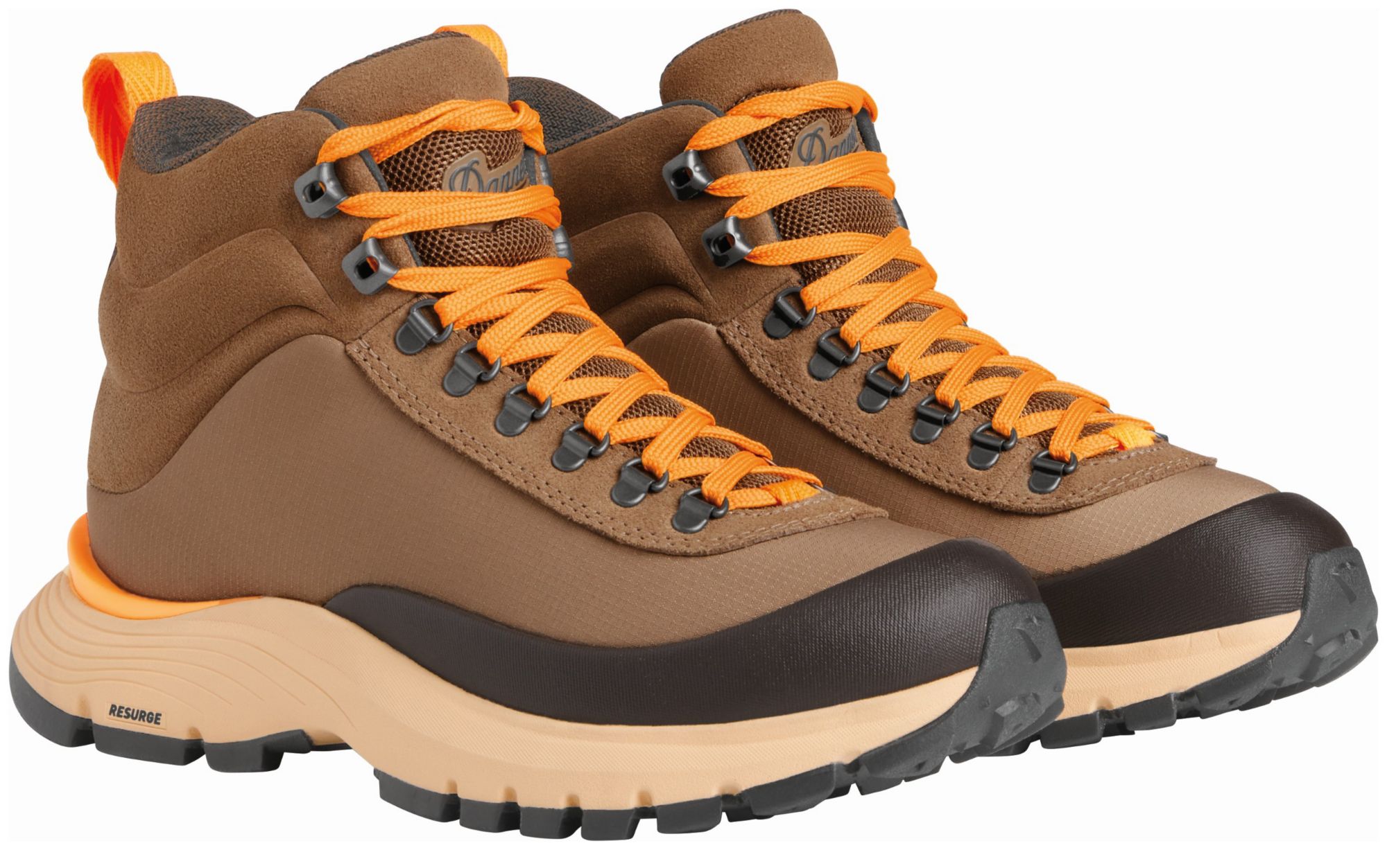 Danner Women's Trail Trainer Mid 4" Hiking Boots product image