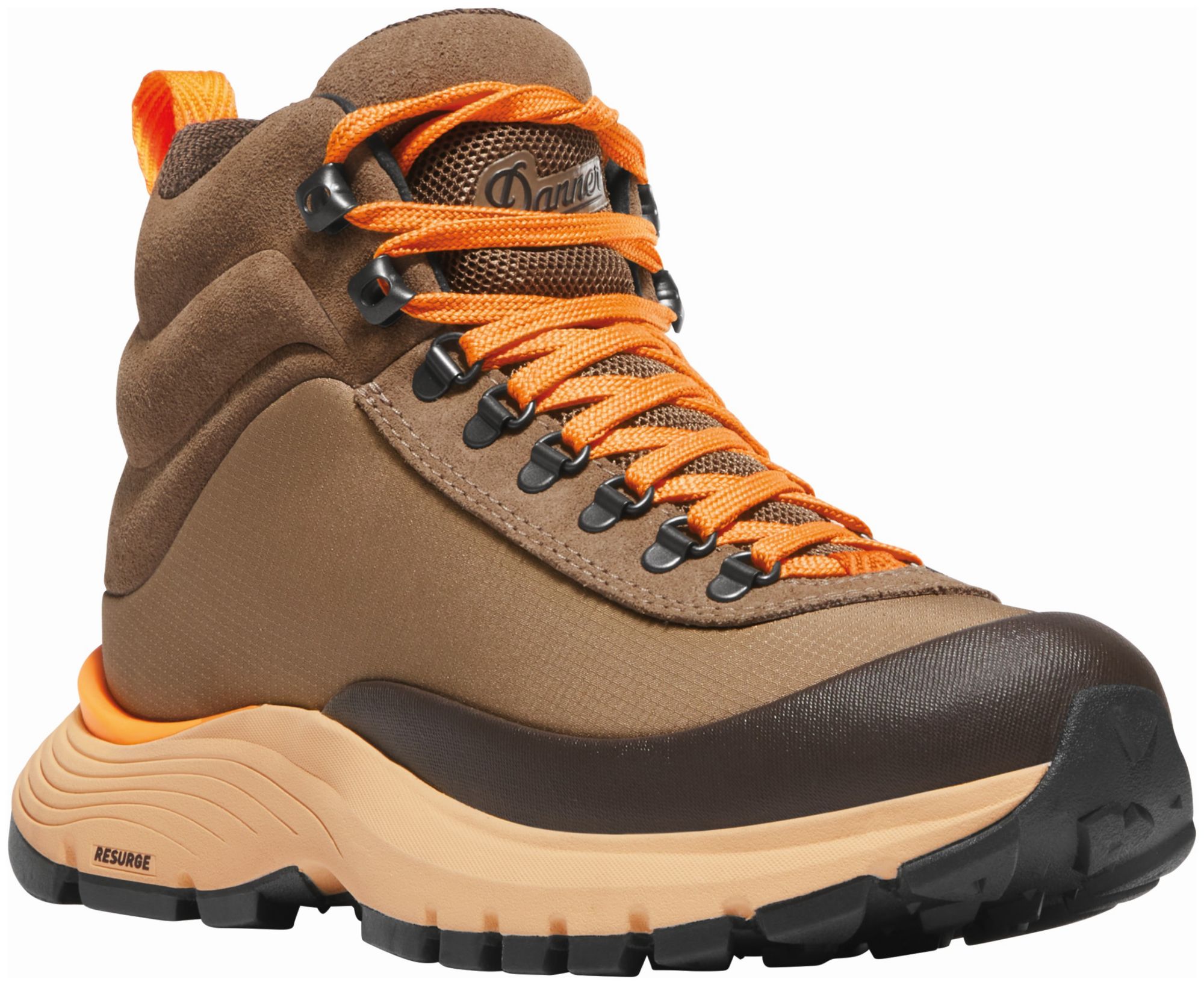 Danner Women's Trail Trainer Mid 4" Hiking Boots product image
