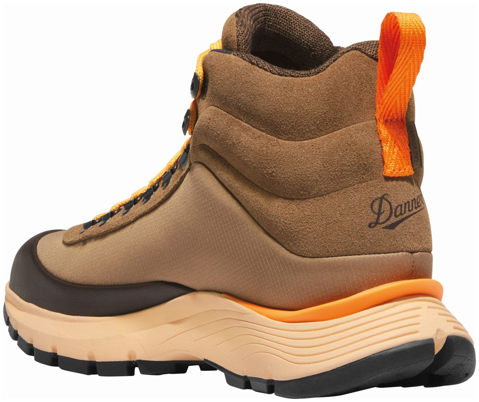 Danner Women's Trail Trainer Mid 4" Hiking Boots product image
