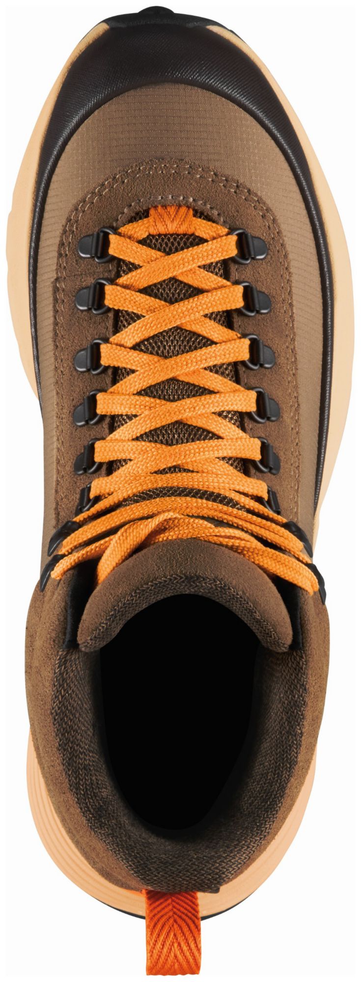 Danner Women's Trail Trainer Mid 4" Hiking Boots product image