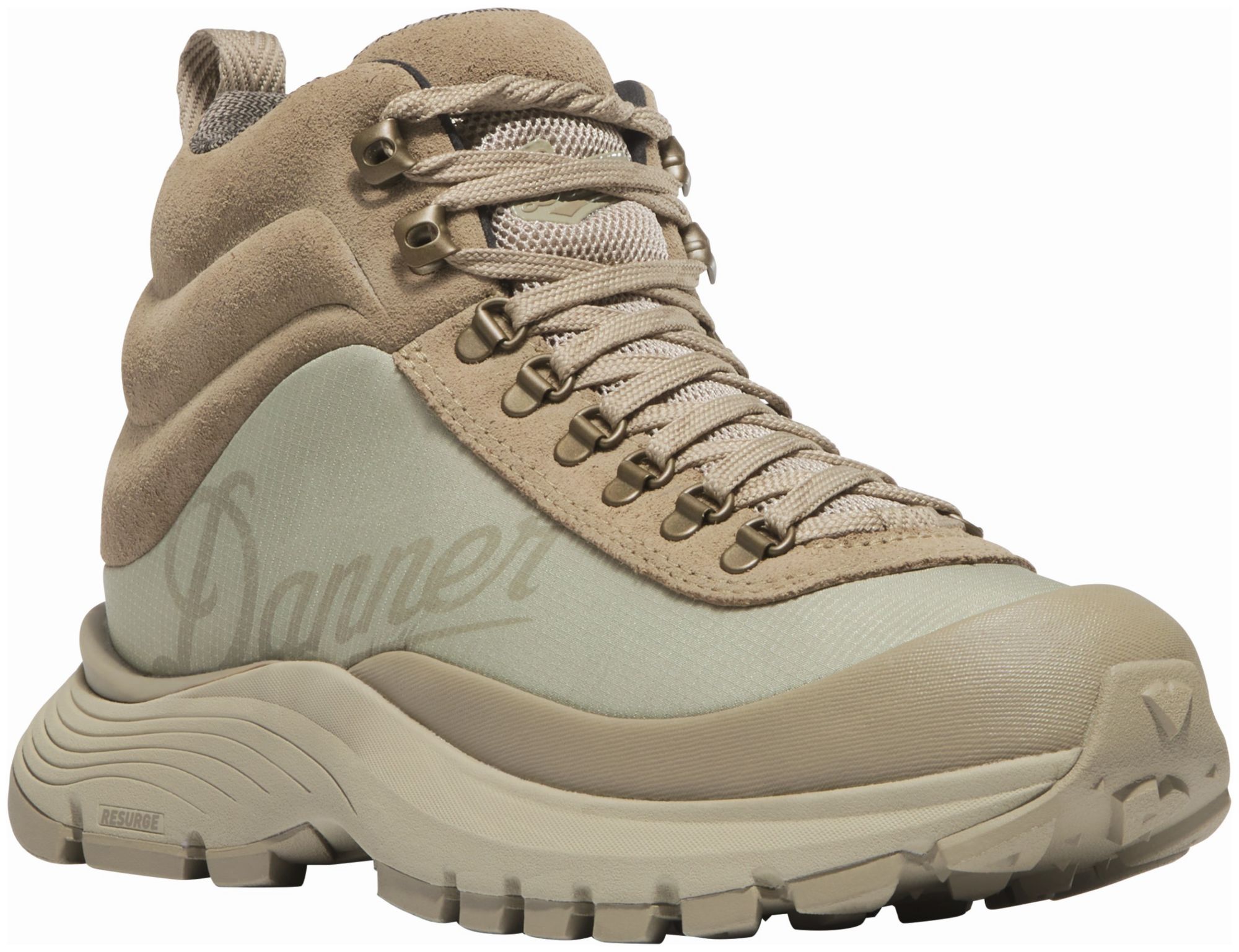 Danner Women's Trail Trainer Mid 4" Hiking Boots product image