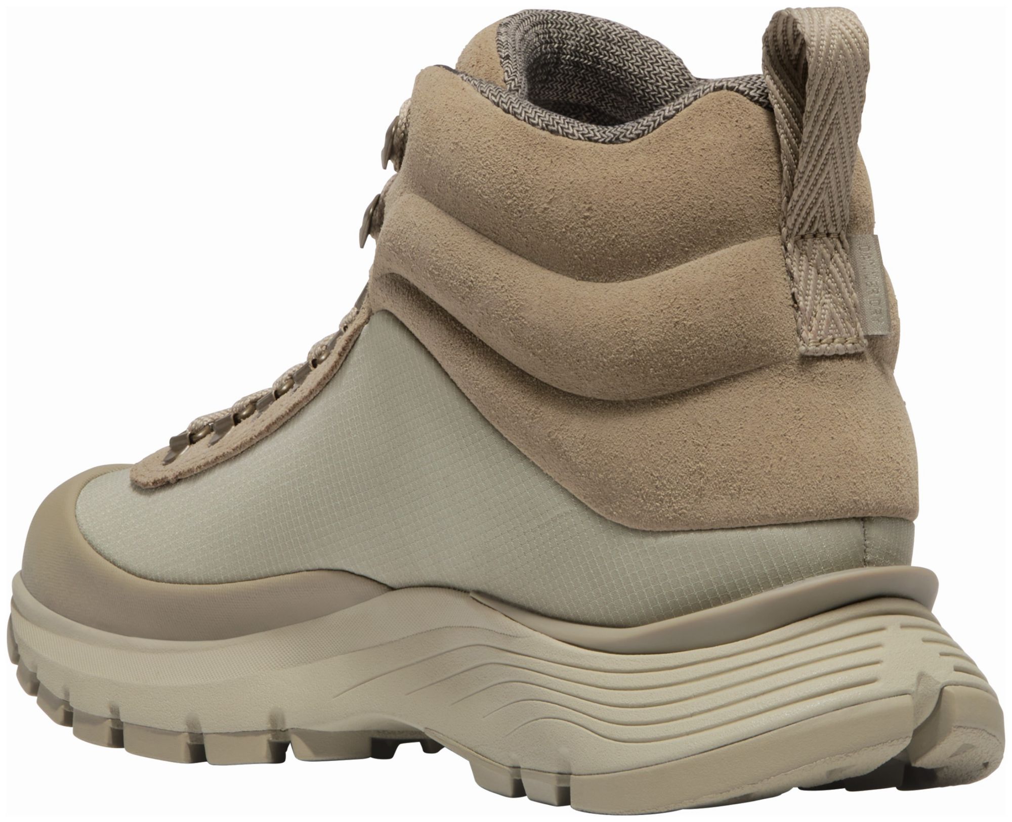 Danner Women's Trail Trainer Mid 4" Hiking Boots product image