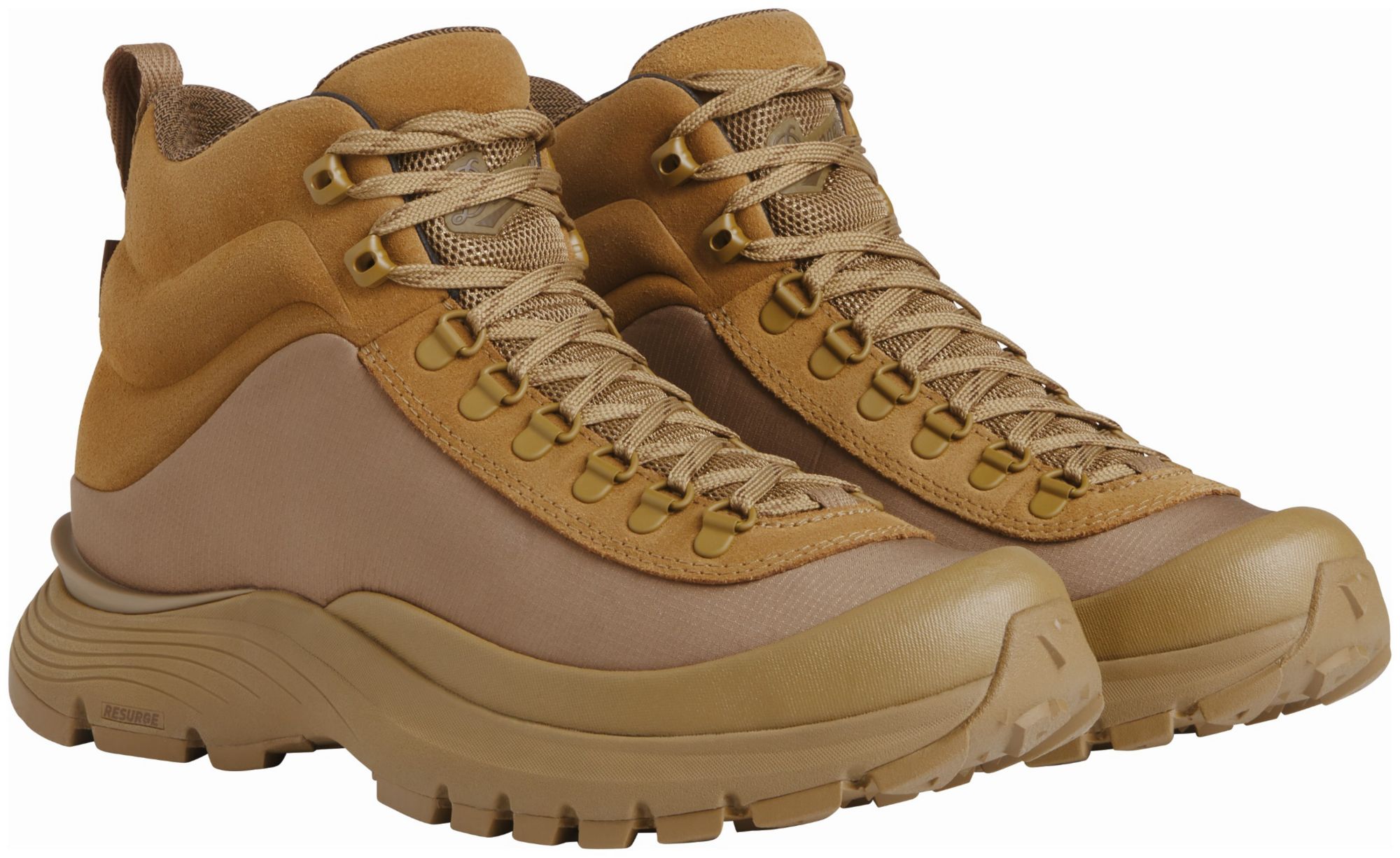 Danner Men's Trail Trainer Mid 4" Waterproof Hiking Boots product image