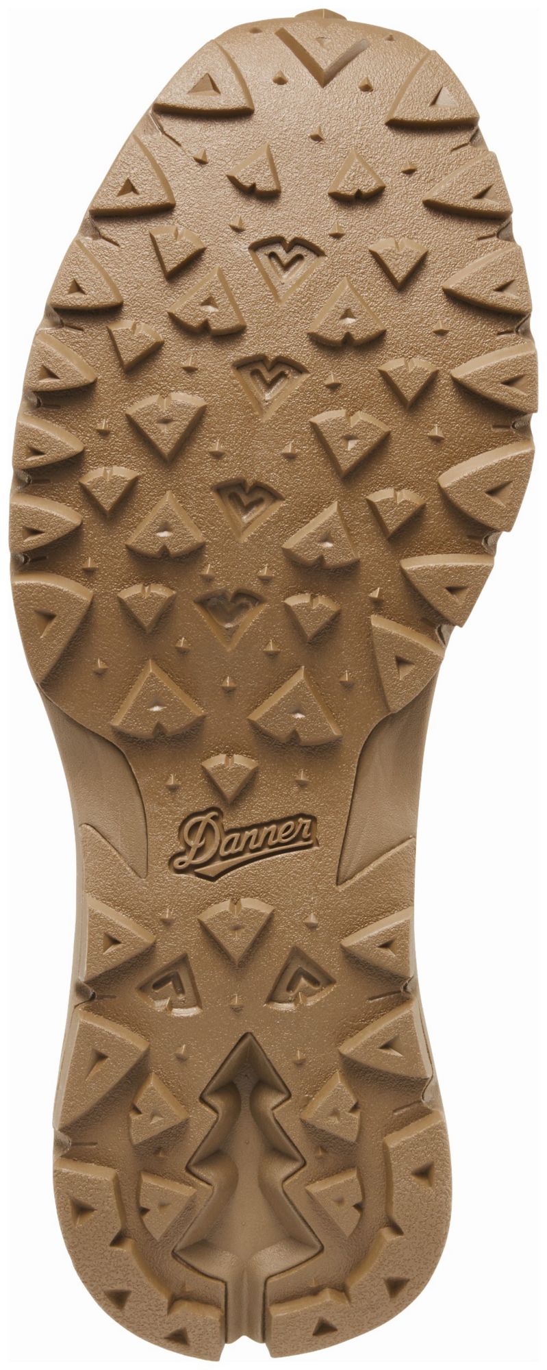 Danner Men's Trail Trainer Mid 4" Waterproof Hiking Boots product image