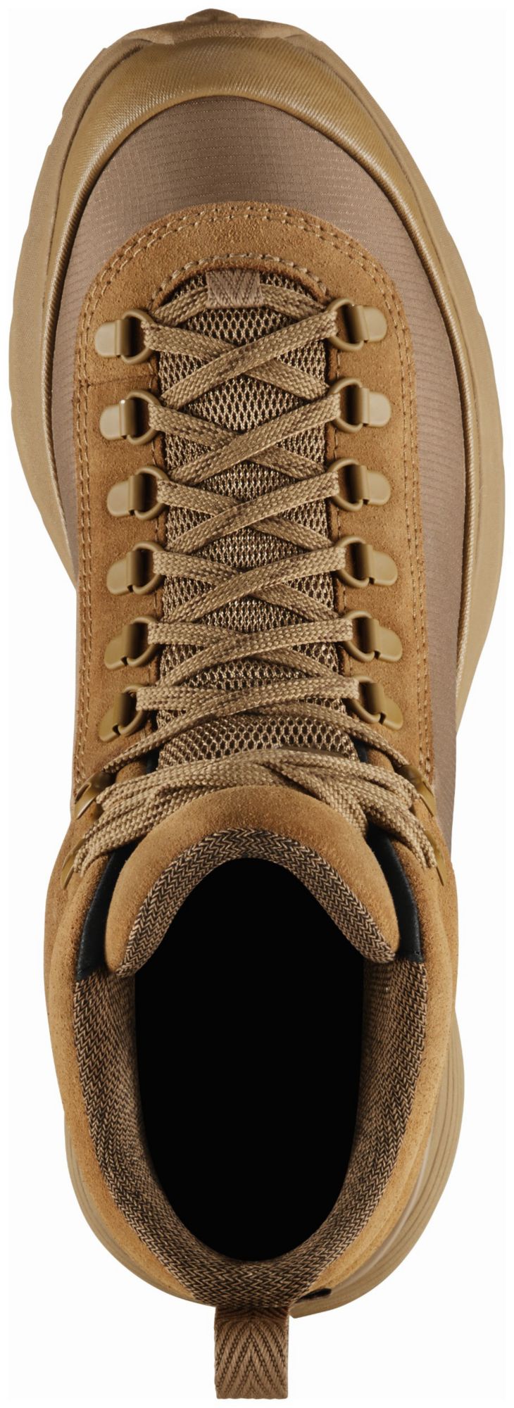 Danner Men's Trail Trainer Mid 4" Waterproof Hiking Boots product image