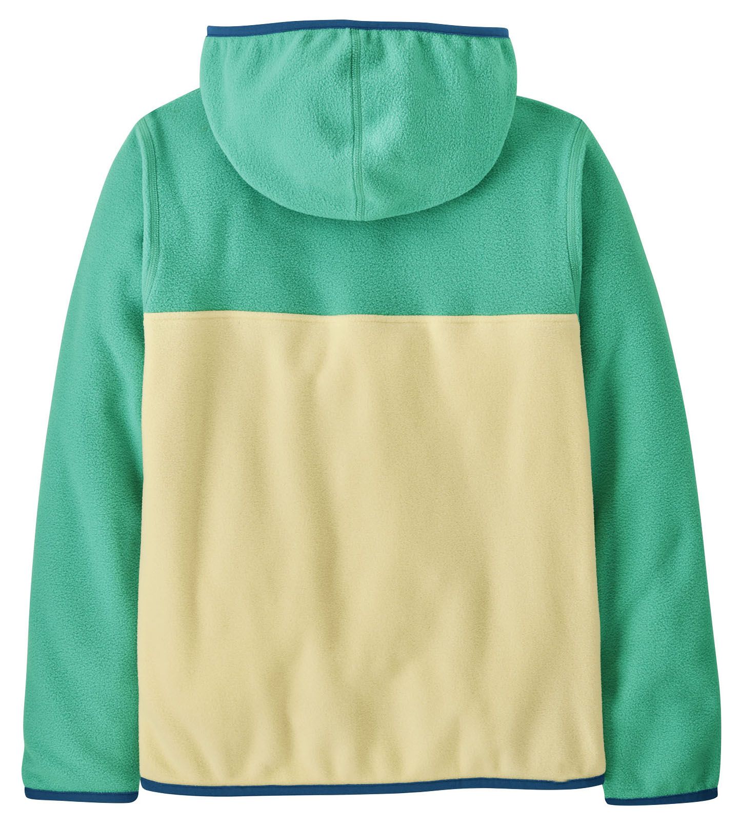 Patagonia Kids' Micro D Snap-T Fleece Jacket product image