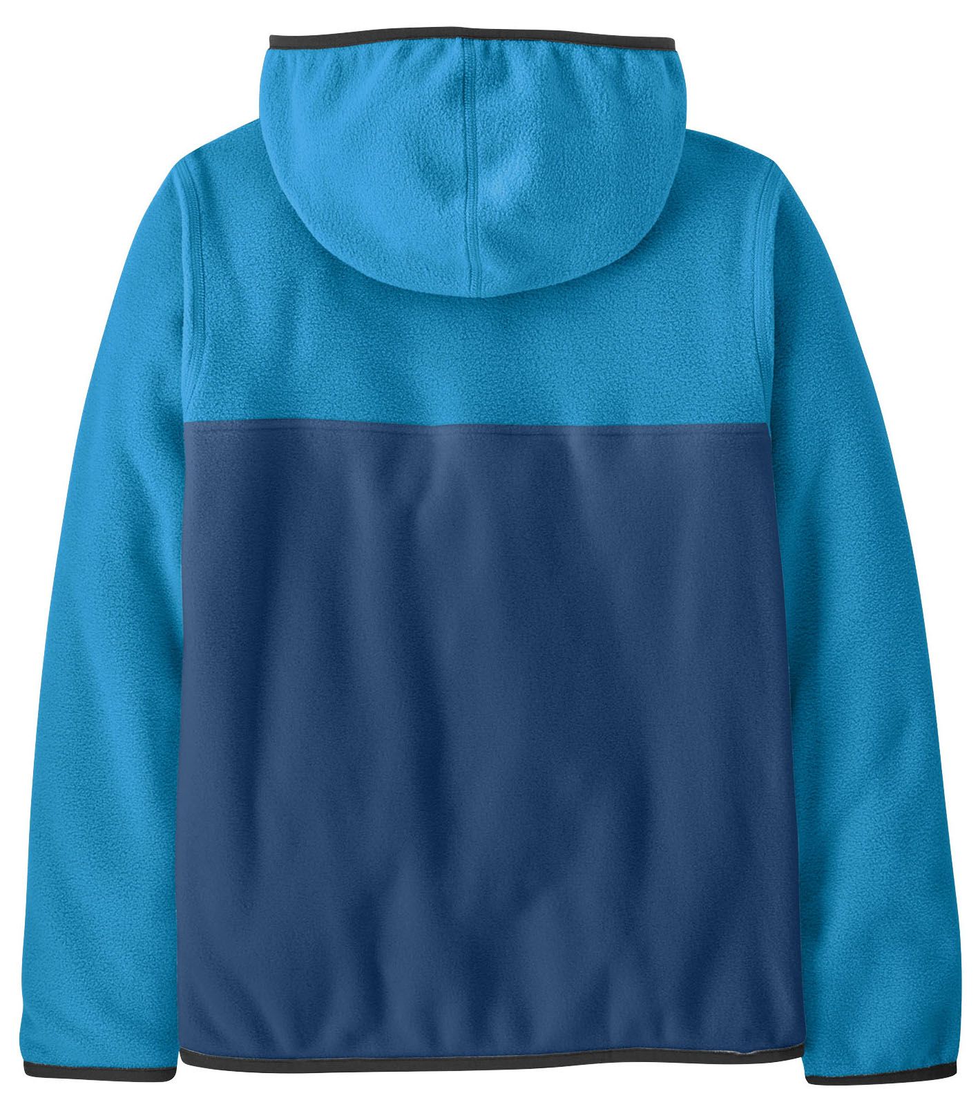 Patagonia Kids' Micro D Snap-T Fleece Jacket product image