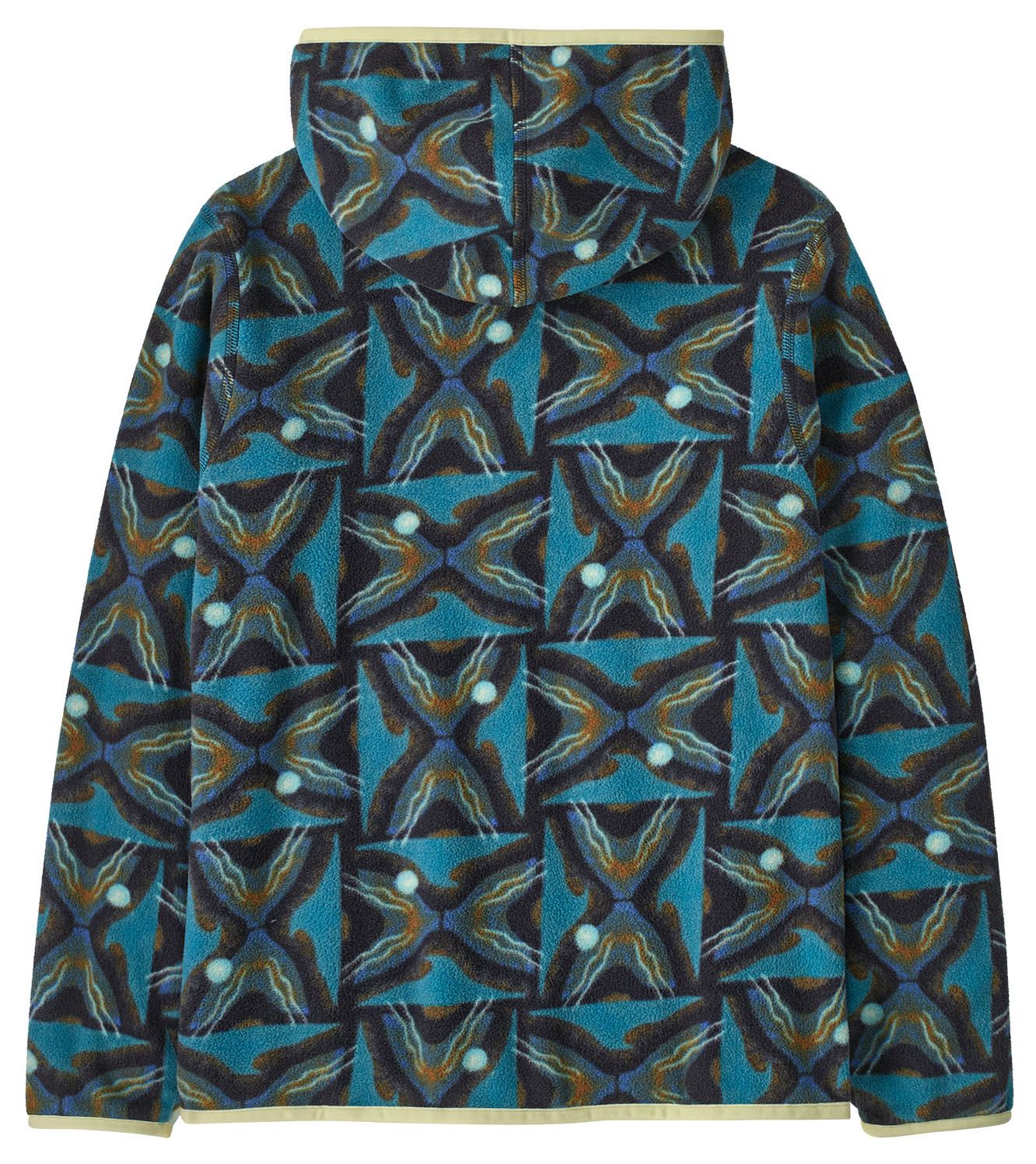 Patagonia Kids' Micro D Snap-T Fleece Jacket product image
