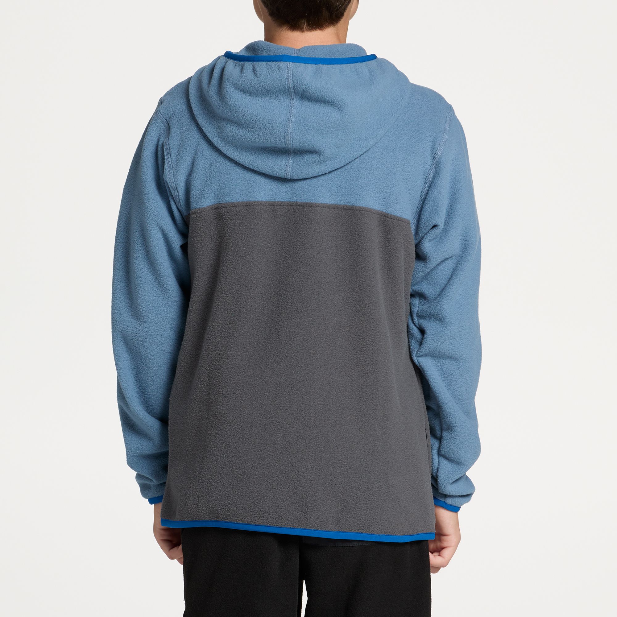 Patagonia Kids' Micro D Snap-T Fleece Jacket product image