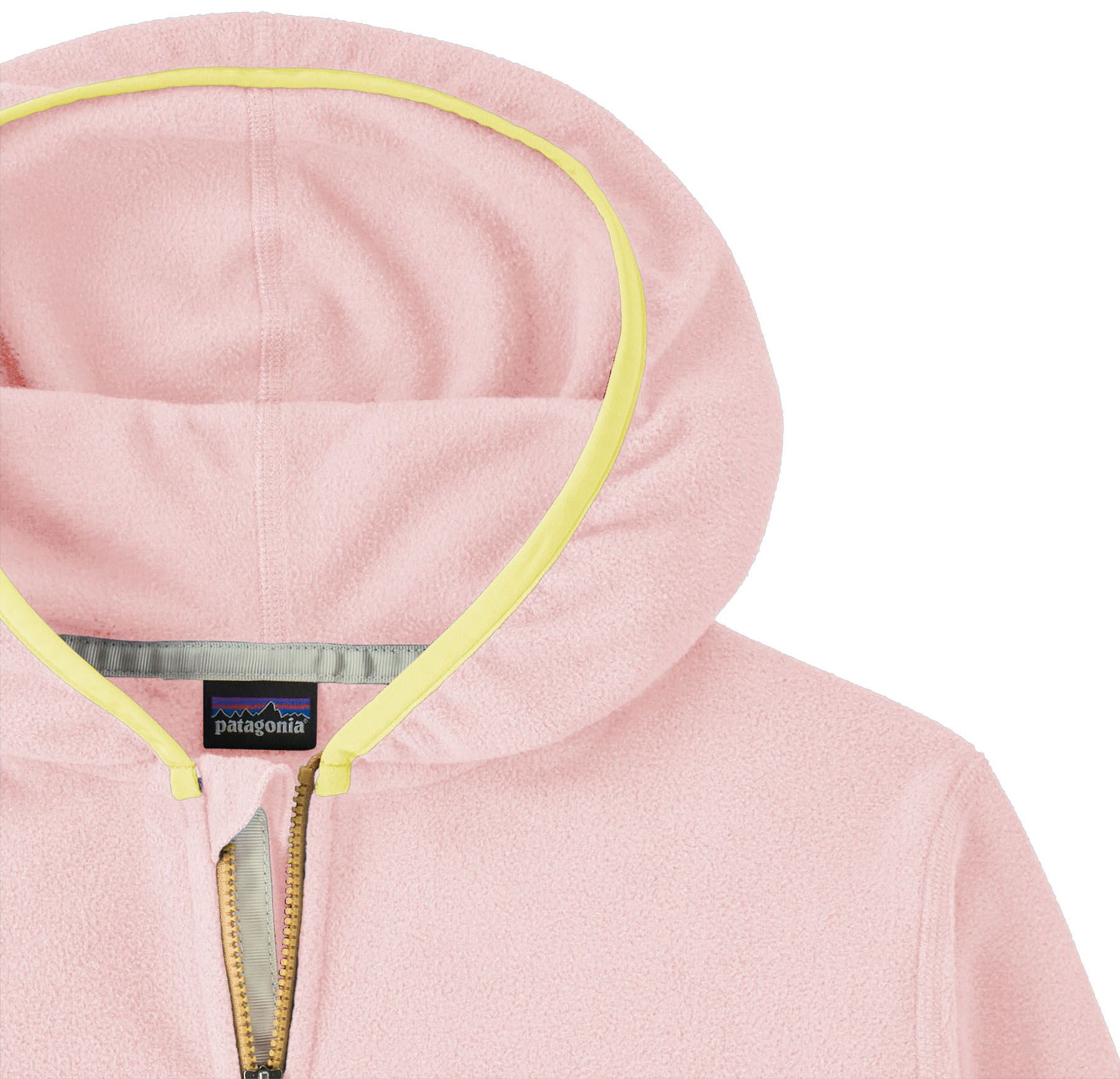 Patagonia Kids' Micro D Snap-T Fleece Jacket product image