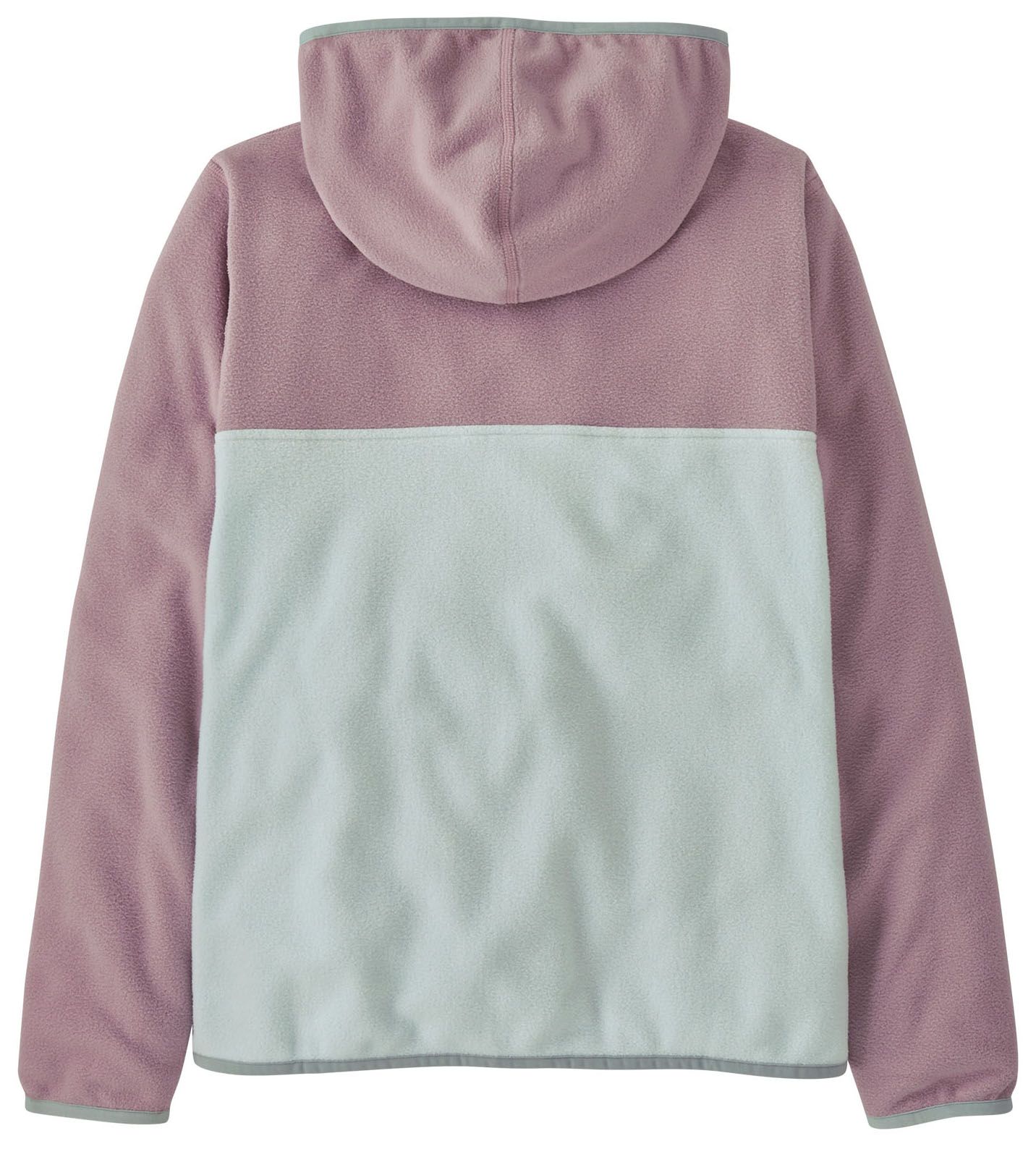 Patagonia Kids' Micro D Snap-T Fleece Jacket product image