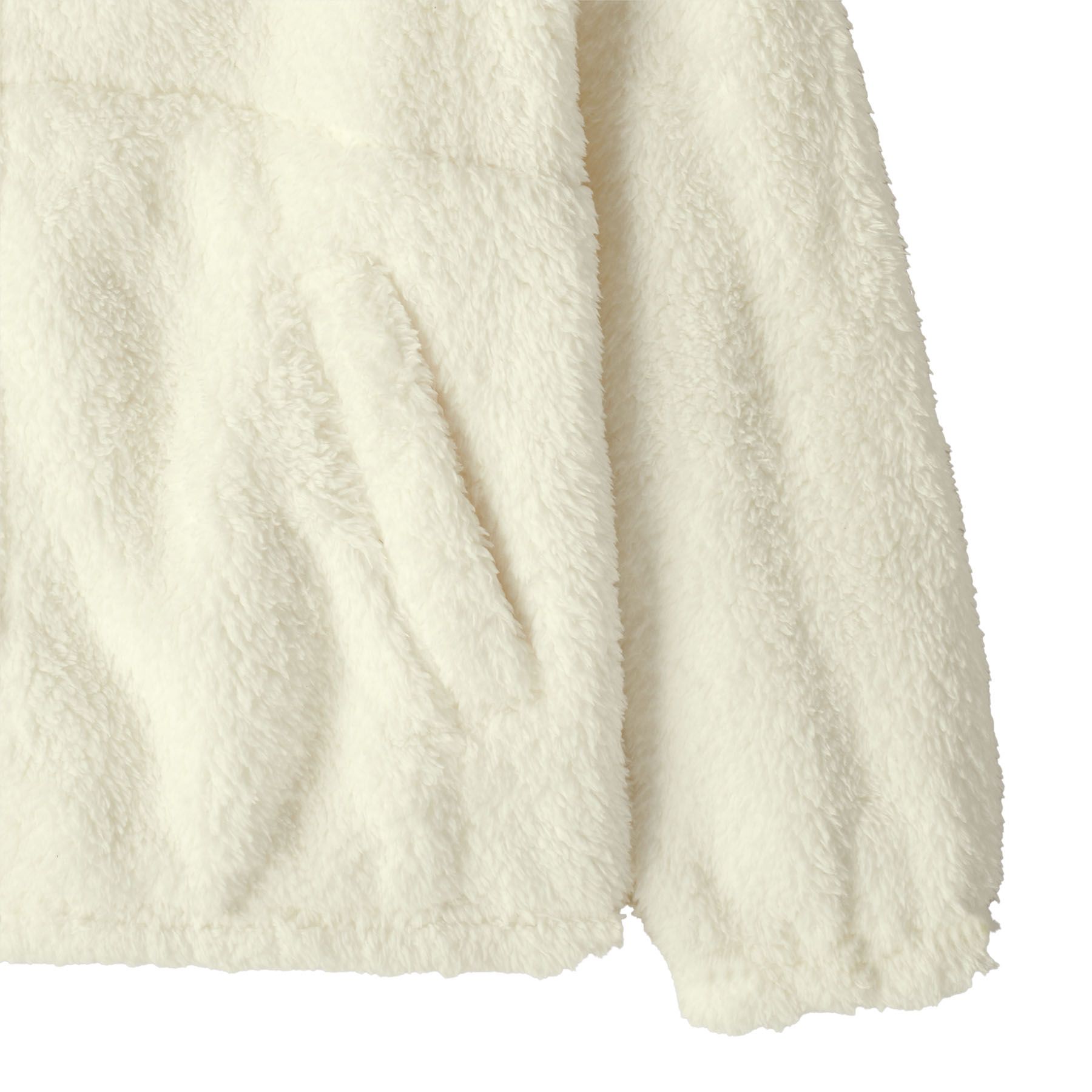 Patagonia Kids' Lost Gatos Fleece Hoodie product image