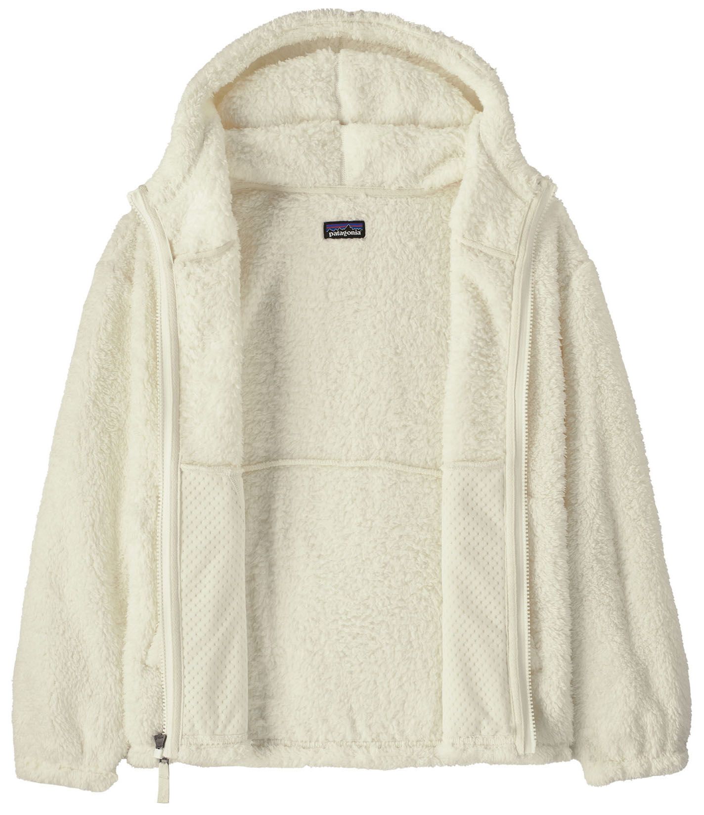 Patagonia Kids' Lost Gatos Fleece Hoodie product image