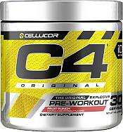 Cellucor C4 Original V2 Pre-Workout - 30 Servings product image