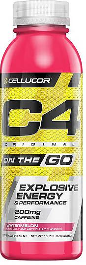 Cellucor C4 Original On The Go Pre-Workout Drink product image