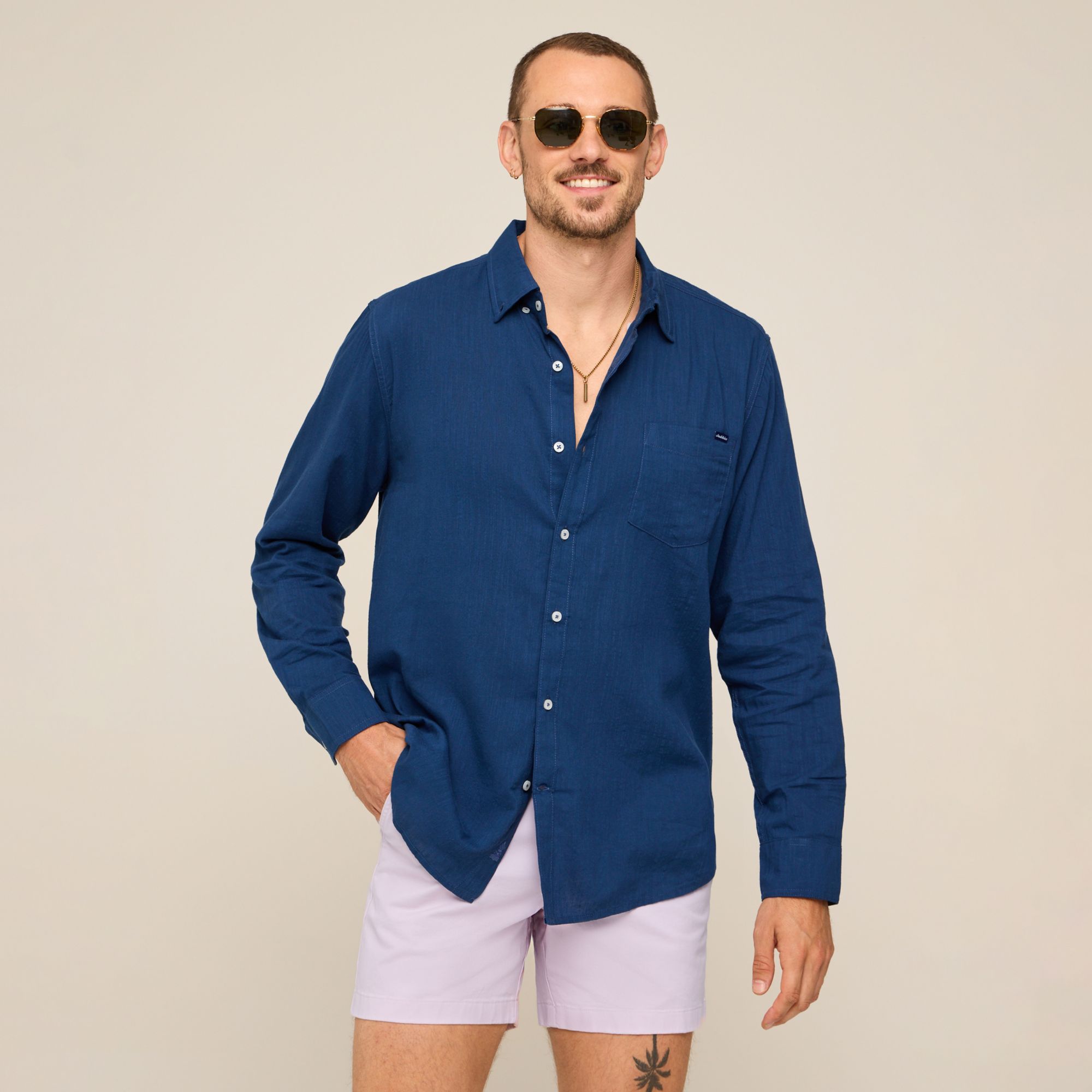 Chubbies Men's Friday Shirt product image