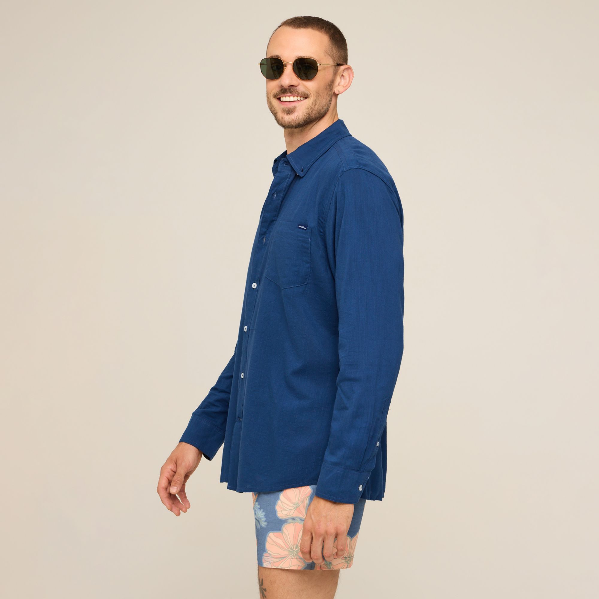 Chubbies Men's Friday Shirt product image