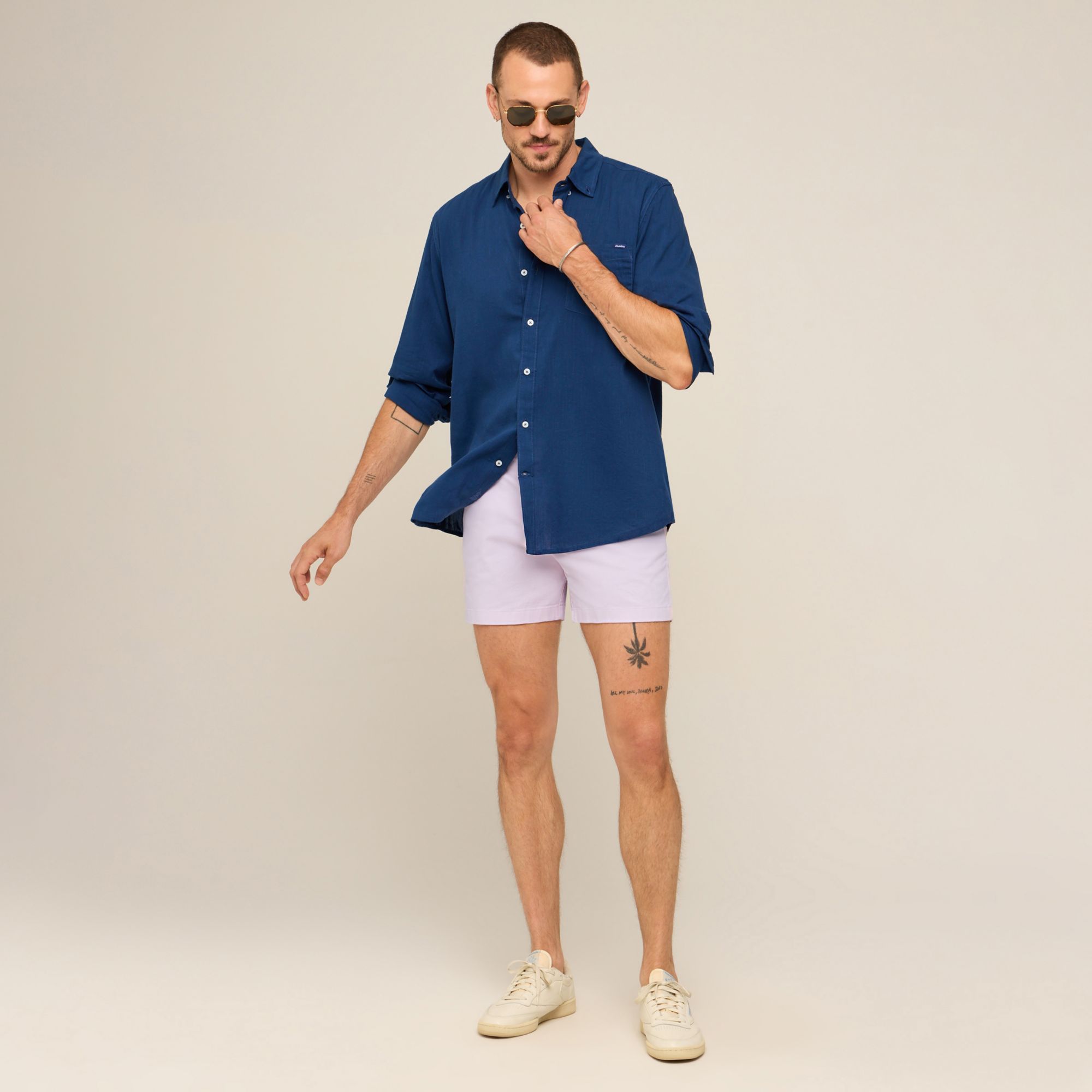 Chubbies Men's Friday Shirt product image