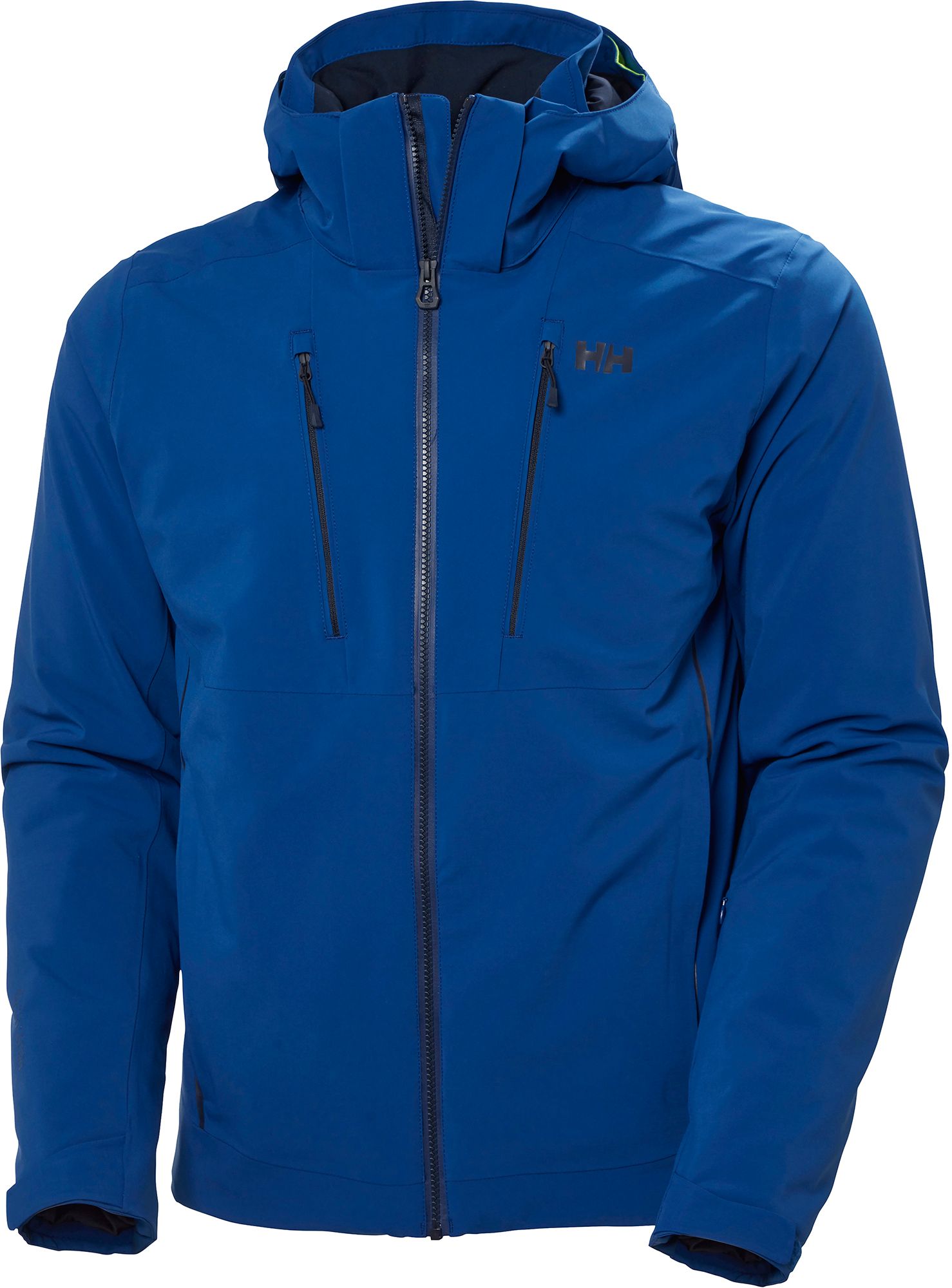 Helly Hansen Men's Alpha 3.0 Jacket product image
