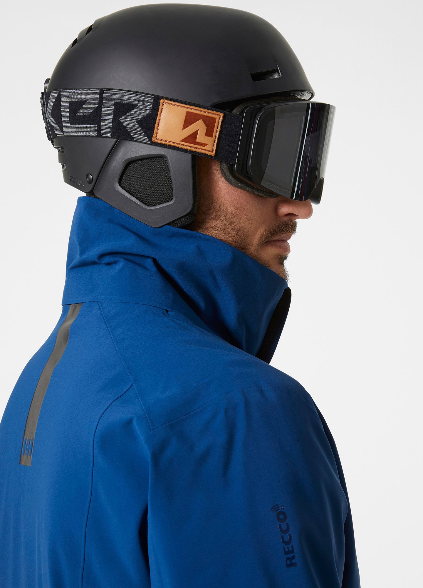 Helly Hansen Men's Alpha 3.0 Jacket product image