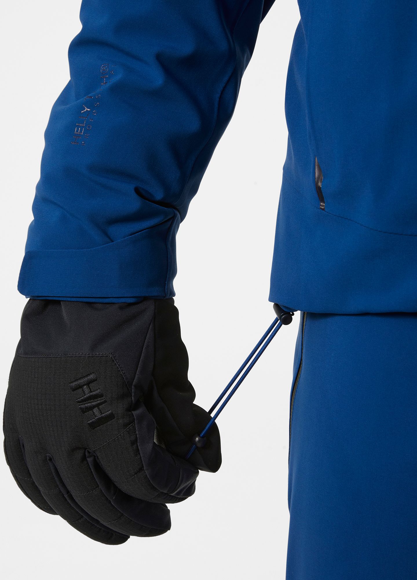 Helly Hansen Men's Alpha 3.0 Jacket product image