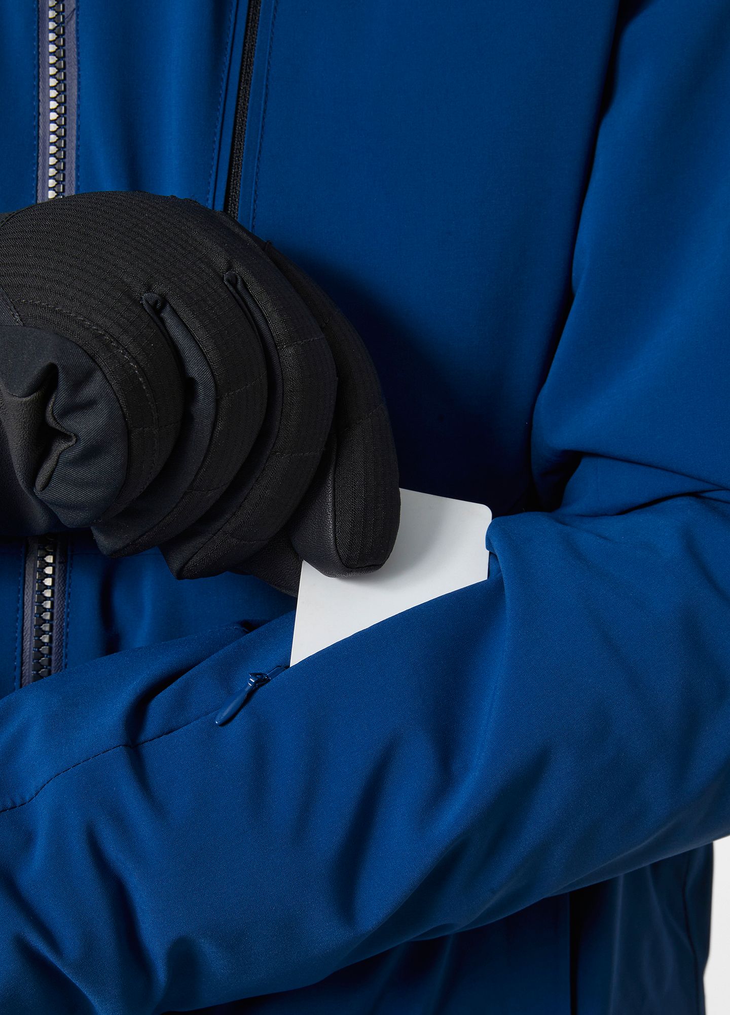Helly Hansen Men's Alpha 3.0 Jacket product image