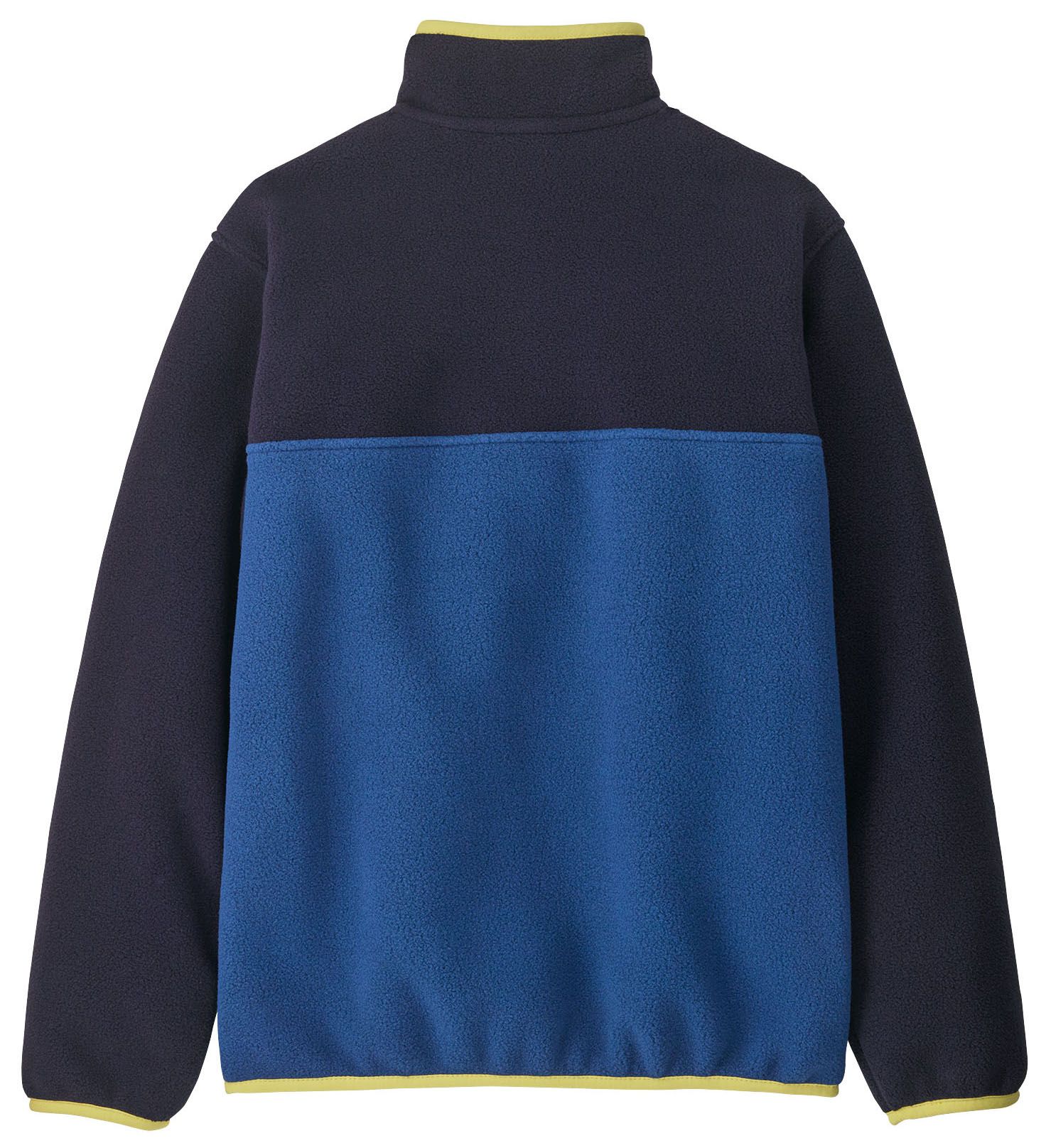 Patagonia Boys' Lightweight Synchilla Snap-T Pullover product image