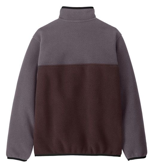 Patagonia Boys' Lightweight Synchilla Snap-T Pullover product image