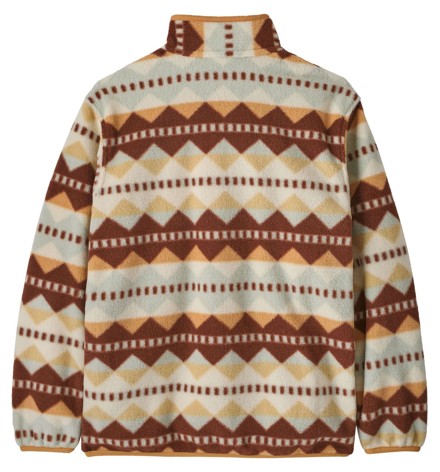 Patagonia Boys' Lightweight Synchilla Snap-T Pullover product image