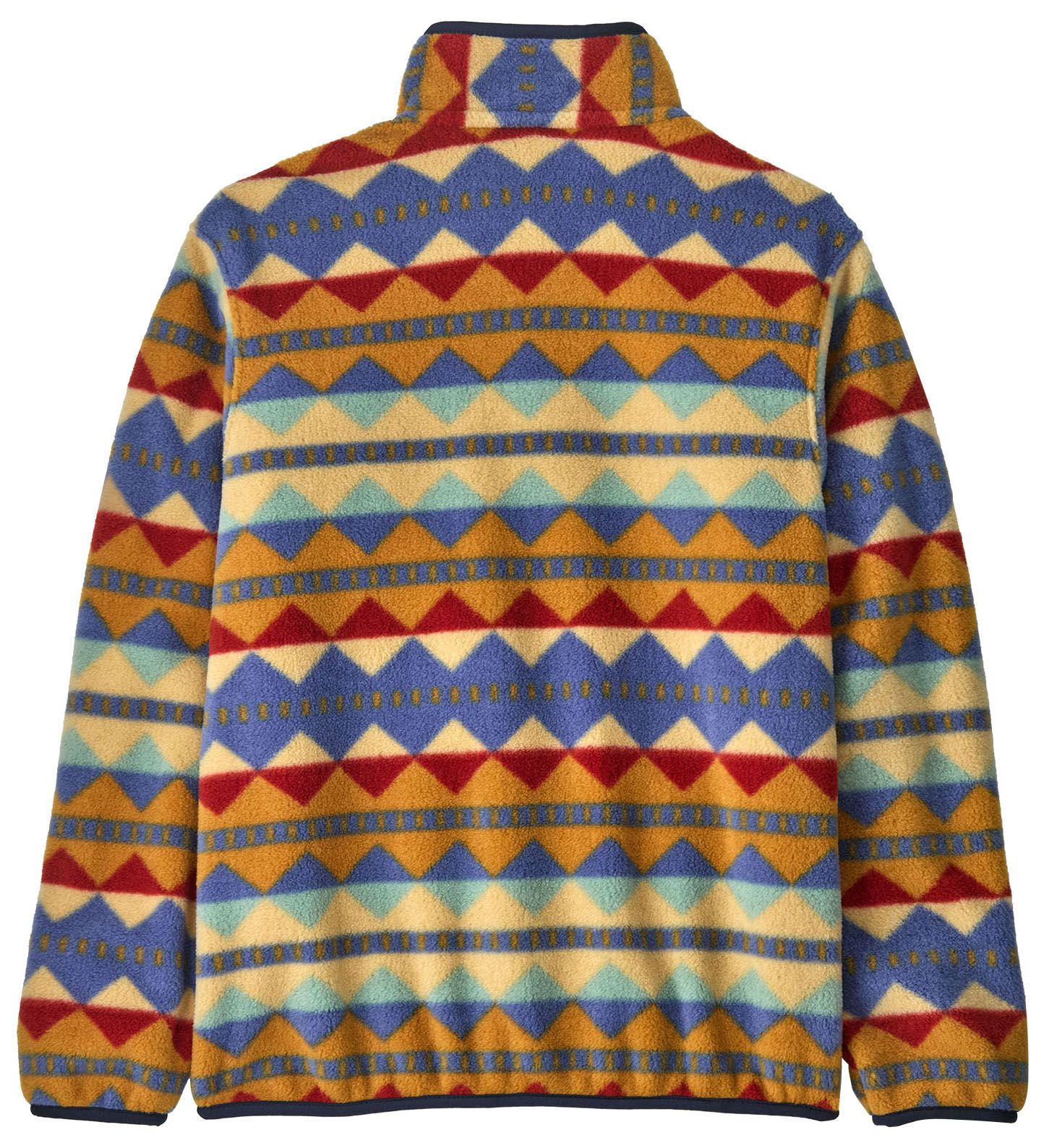 Patagonia Boys' Lightweight Synchilla Snap-T Pullover product image