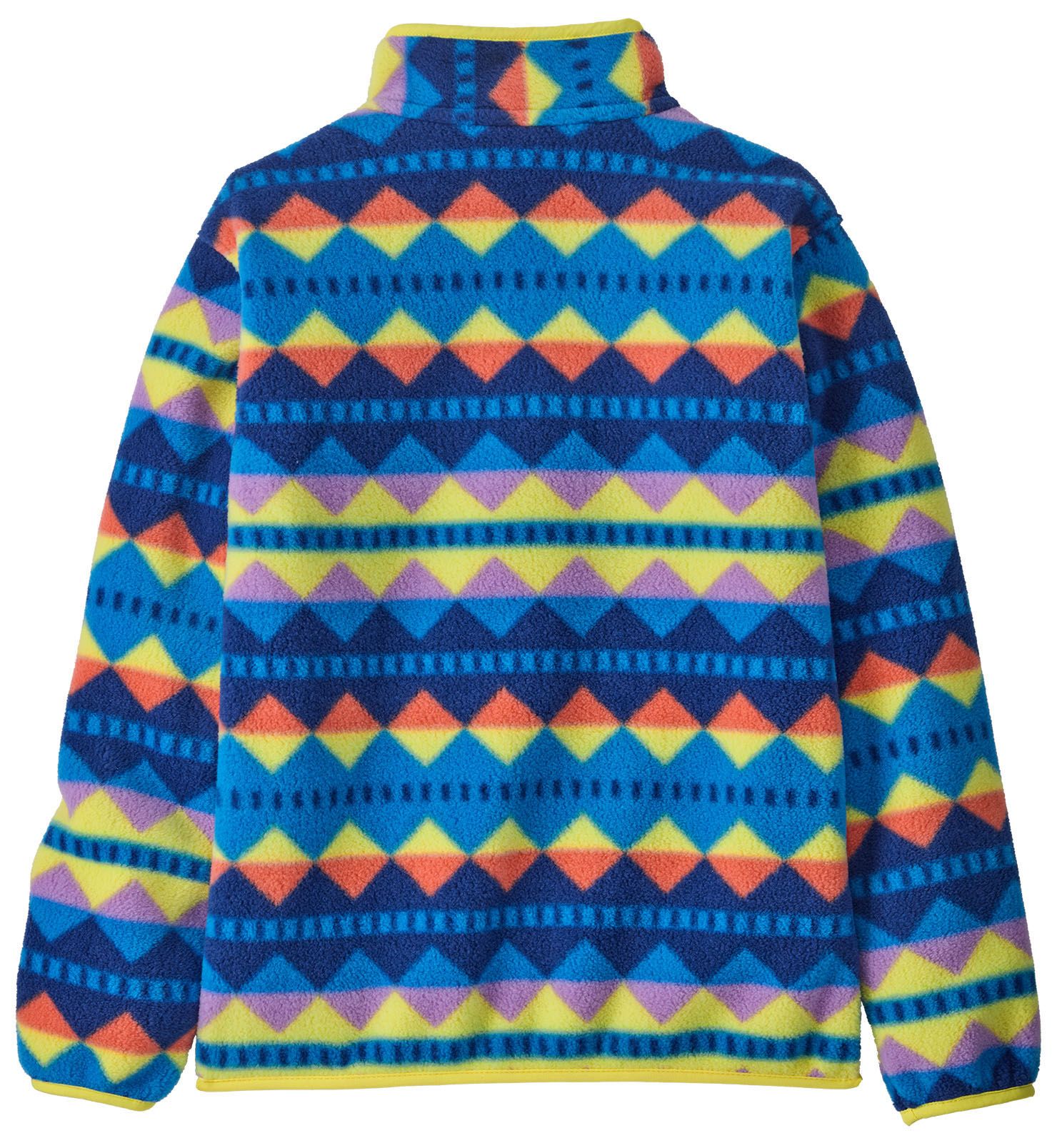 Patagonia Boys' Lightweight Synchilla Snap-T Pullover product image