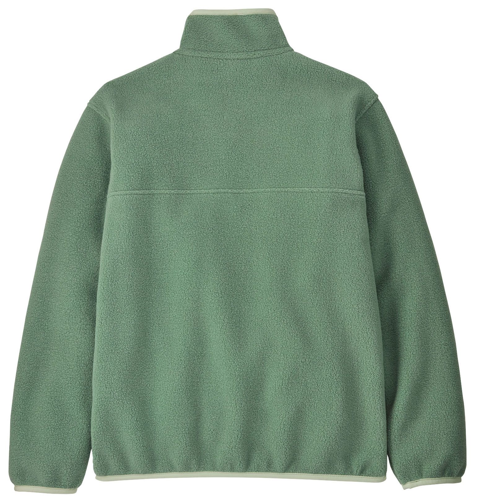 Patagonia Boys' Lightweight Synchilla Snap-T Pullover product image