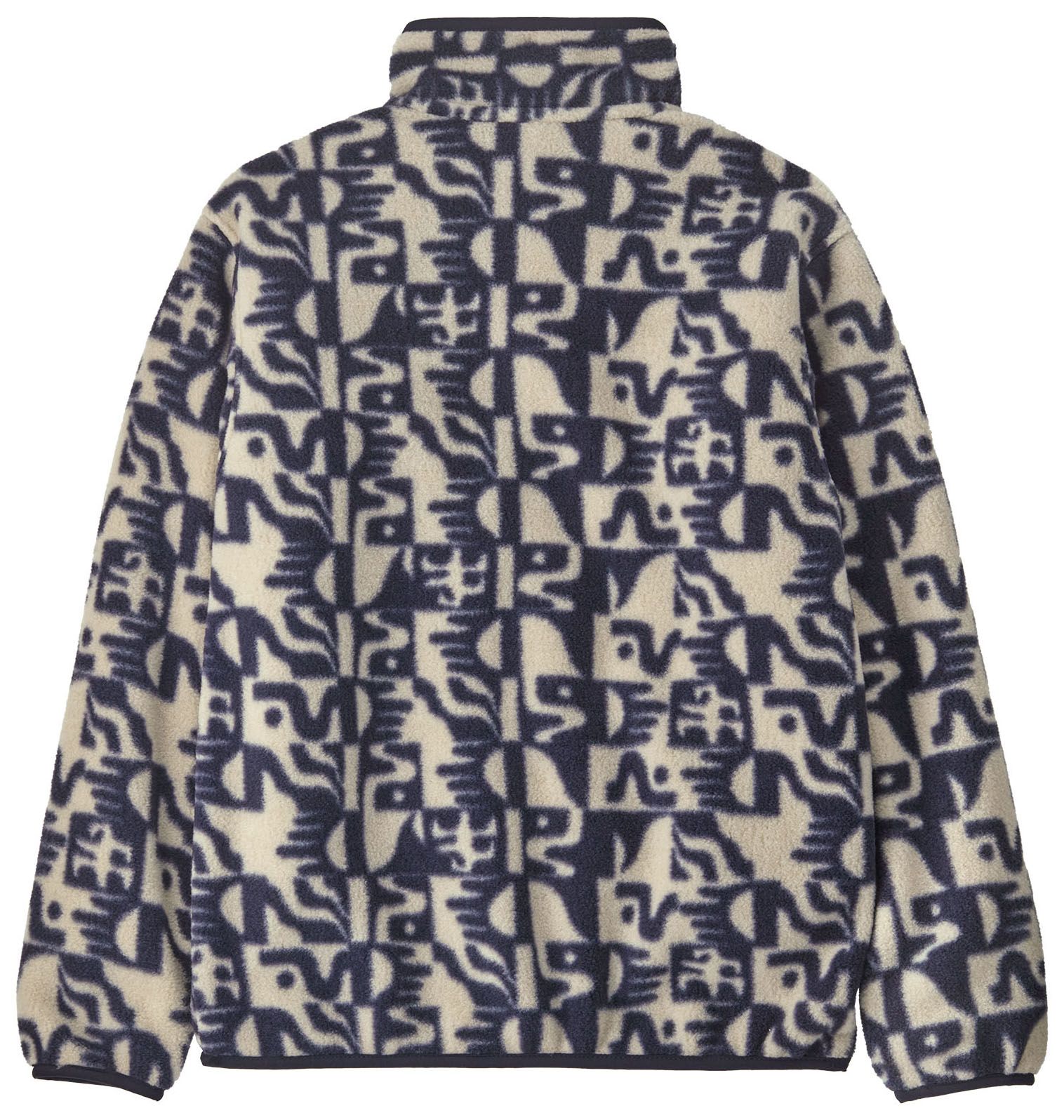 Patagonia Boys' Lightweight Synchilla Snap-T Pullover product image