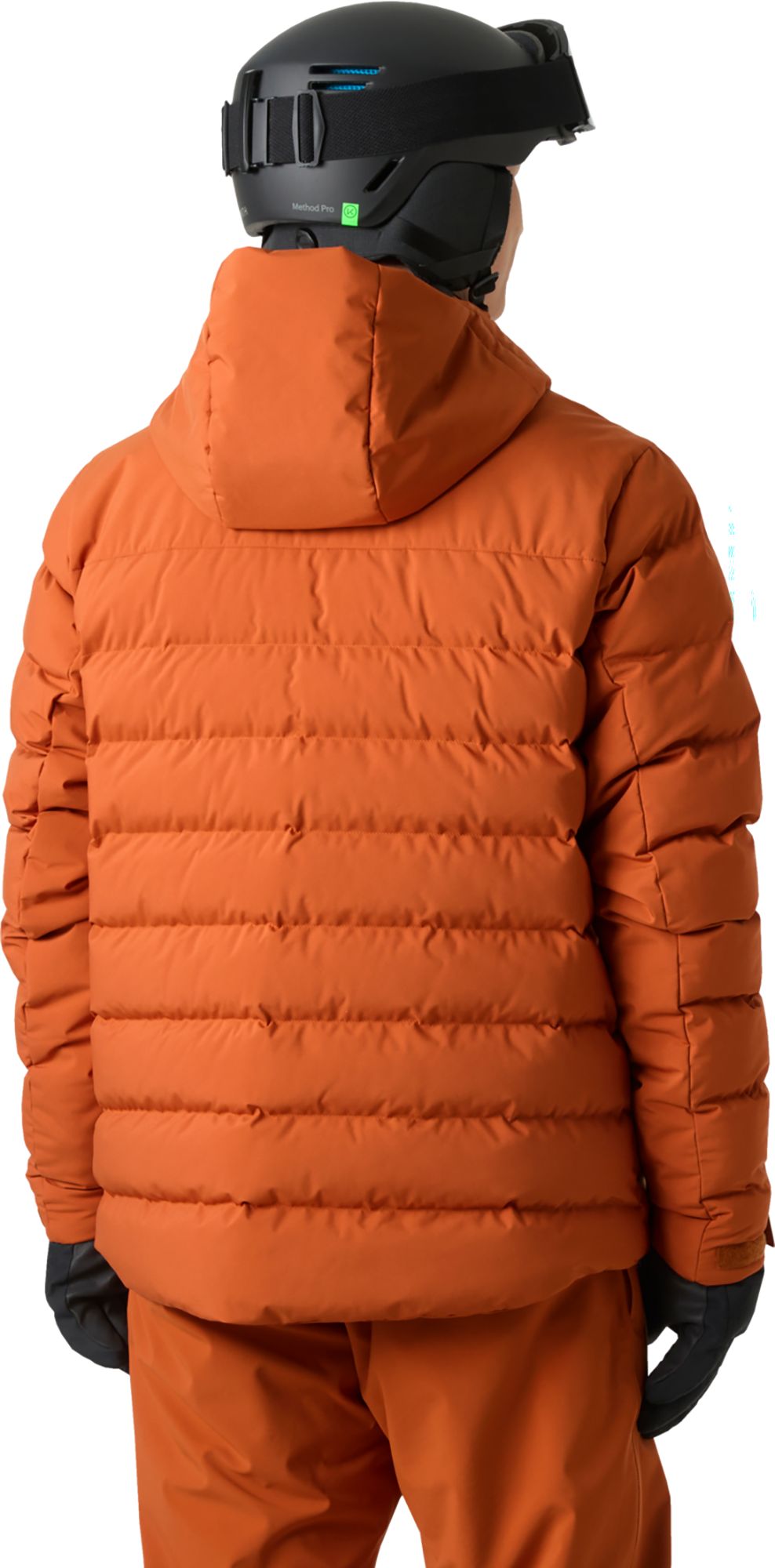 Helly Hansen Men's Bossanova Puffy Jacket product image