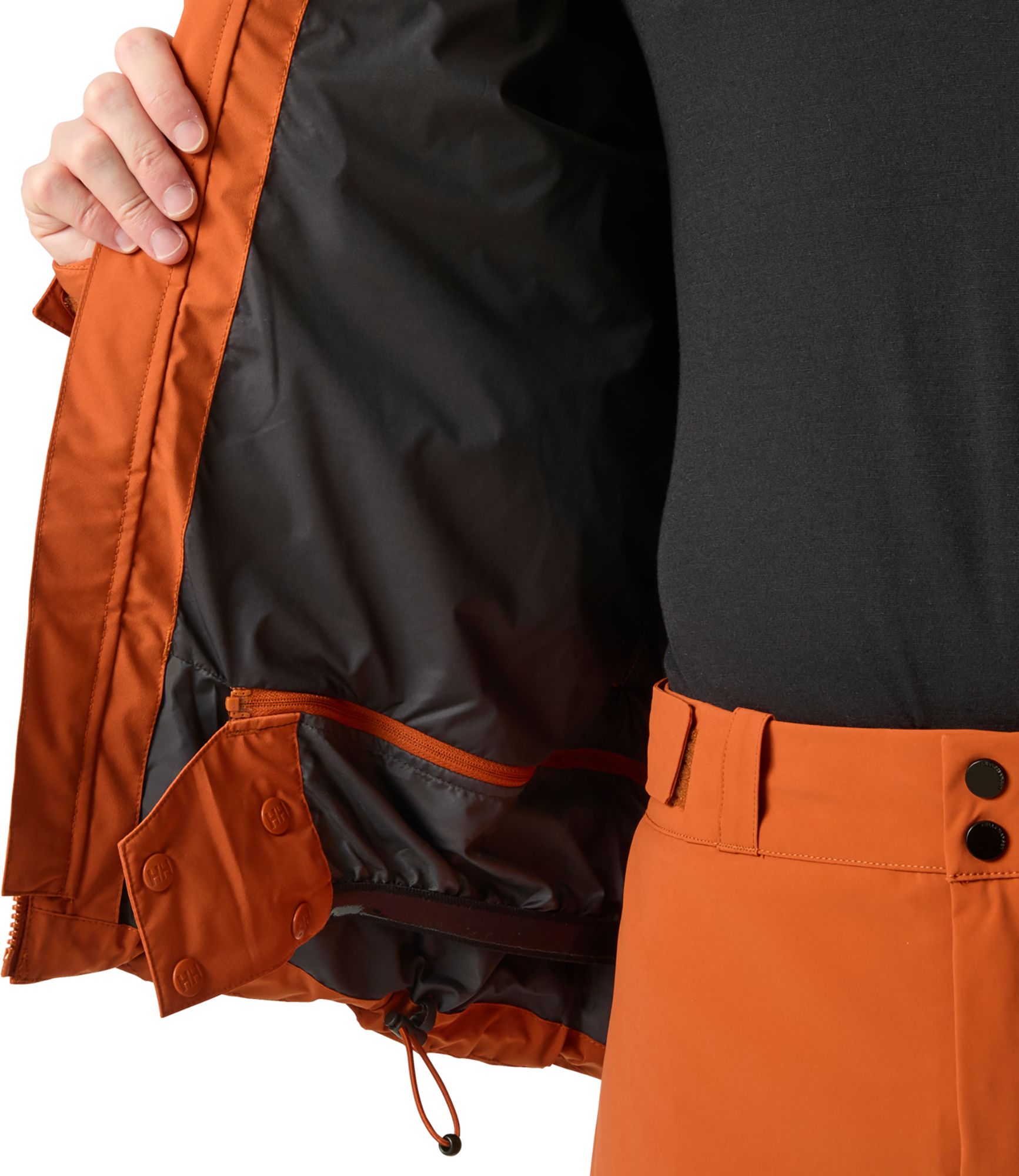 Helly Hansen Men's Bossanova Puffy Jacket product image
