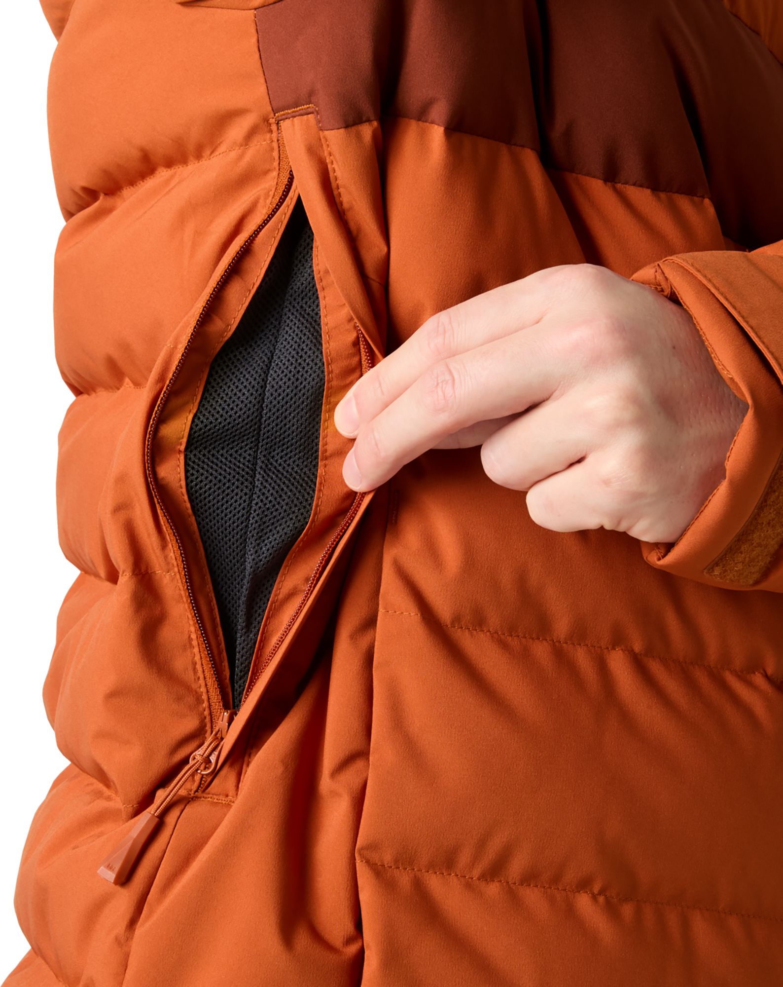 Helly Hansen Men's Bossanova Puffy Jacket product image