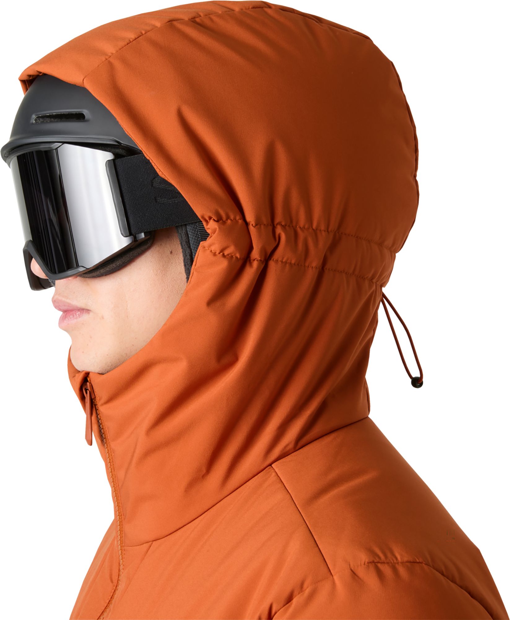 Helly Hansen Men's Bossanova Puffy Jacket product image