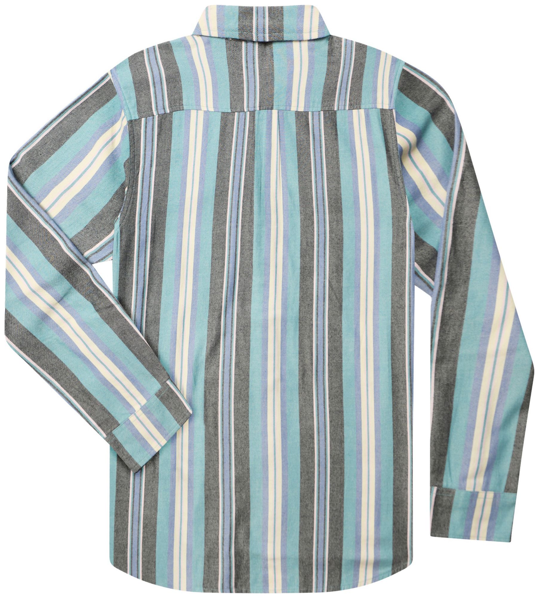 Chubbies Men's Side A Summer Flannel product image