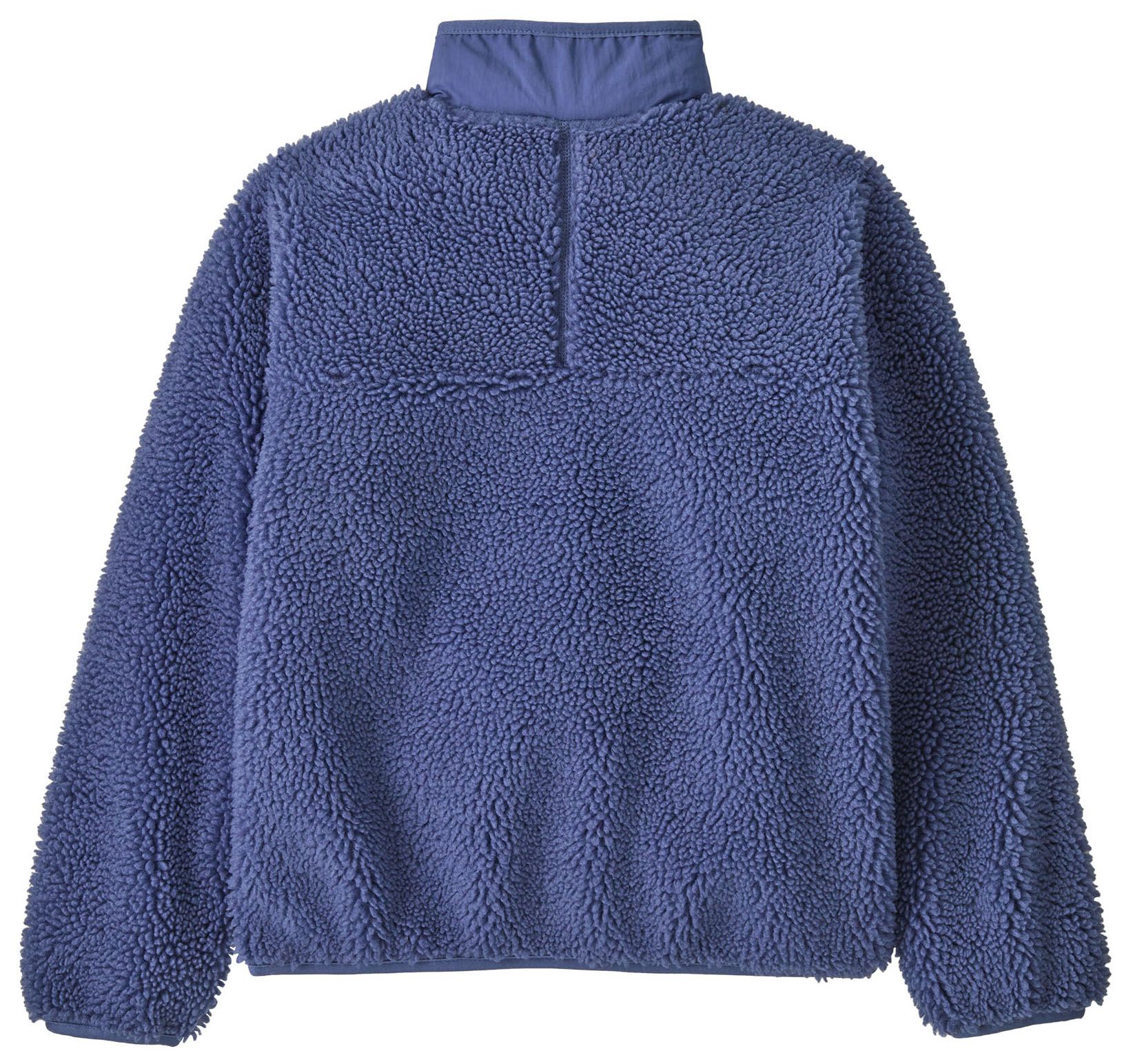 Patagonia Kids' Retro-X Fleece Jacket product image