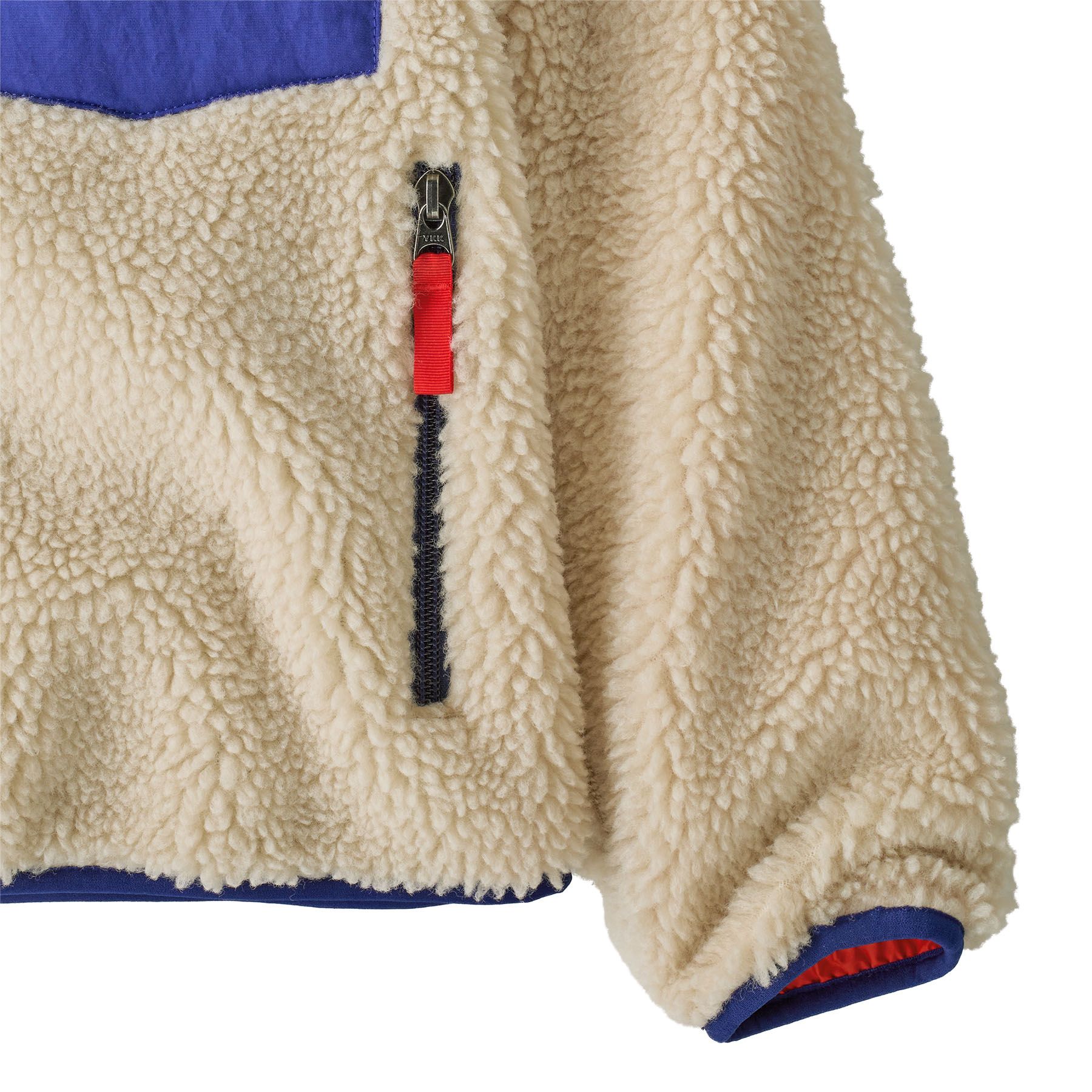 Patagonia Kids' Retro-X Fleece Jacket product image