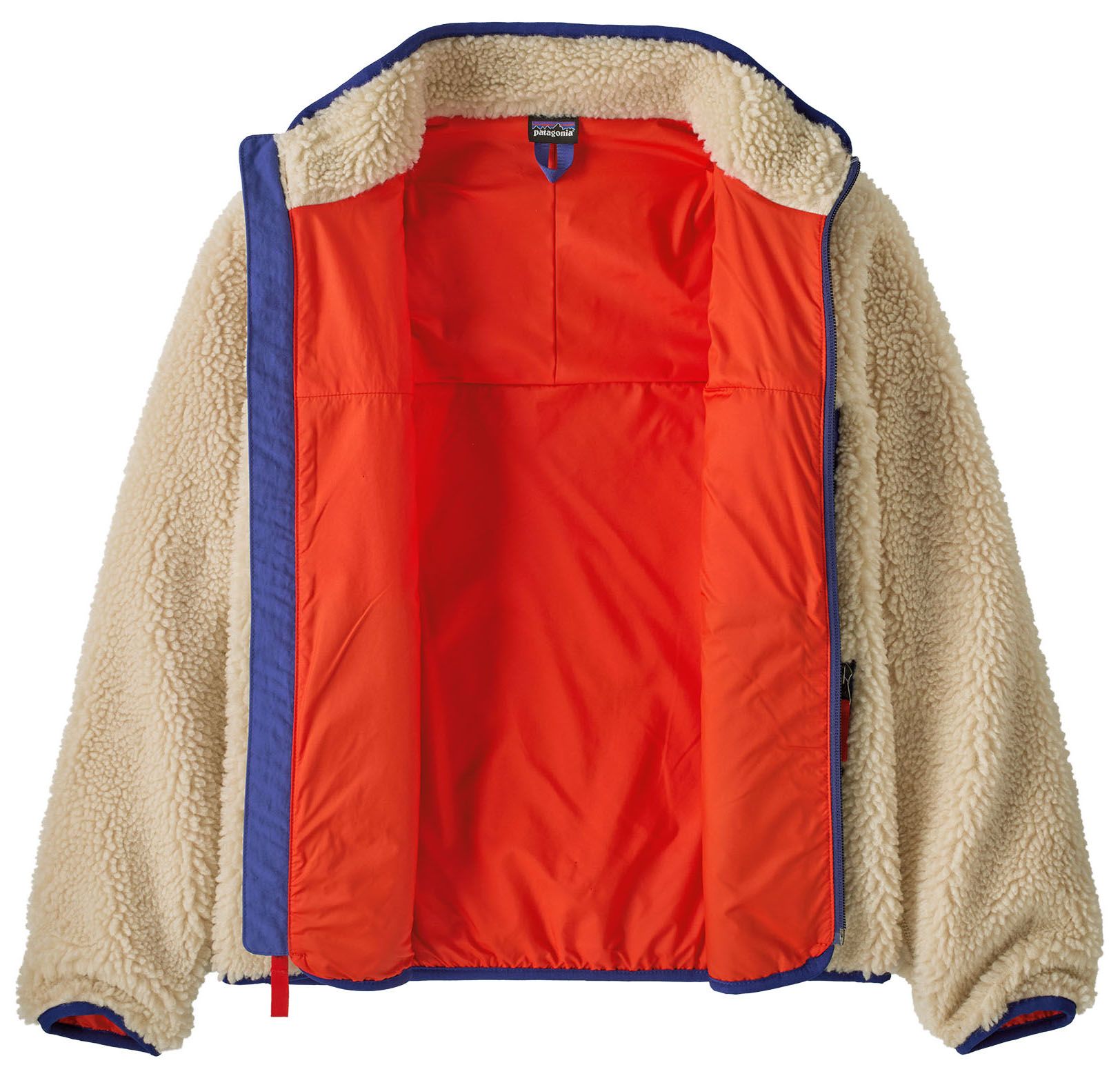 Patagonia Kids' Retro-X Fleece Jacket product image