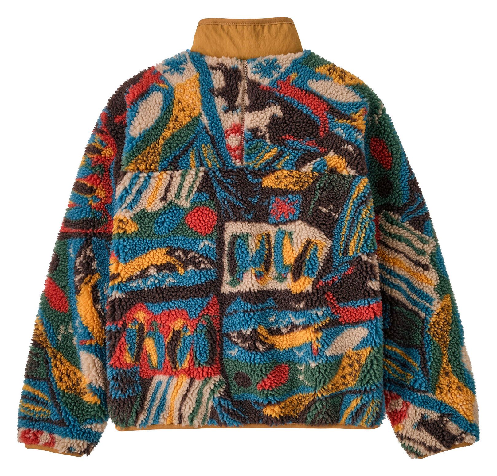 Patagonia Kids' Retro-X Fleece Jacket | Dick's Sporting Goods