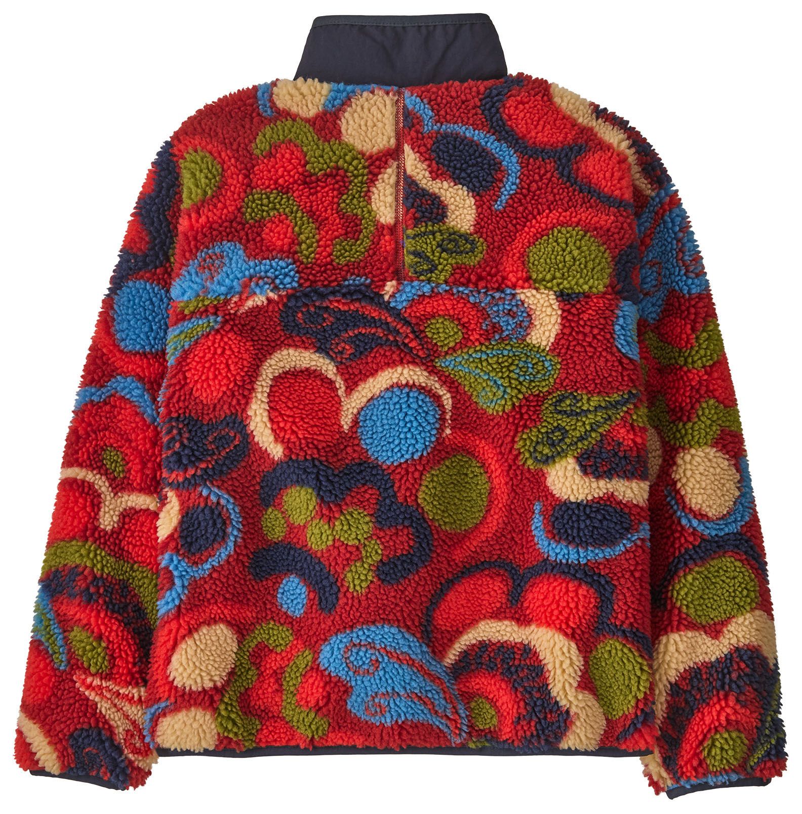 Patagonia Kids' Retro-X Fleece Jacket product image