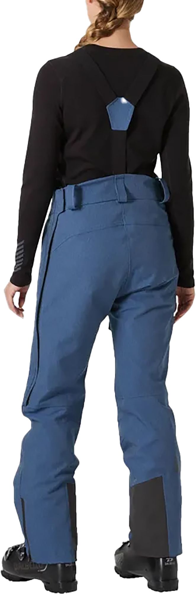 Helly Hansen Women's Powderqueen Bib Pants product image