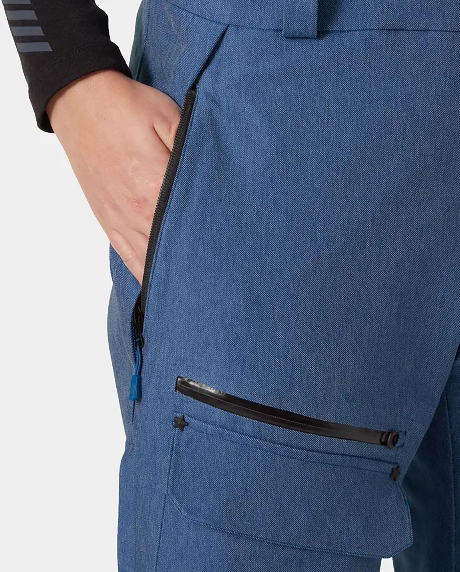 Helly Hansen Women's Powderqueen Bib Pants product image