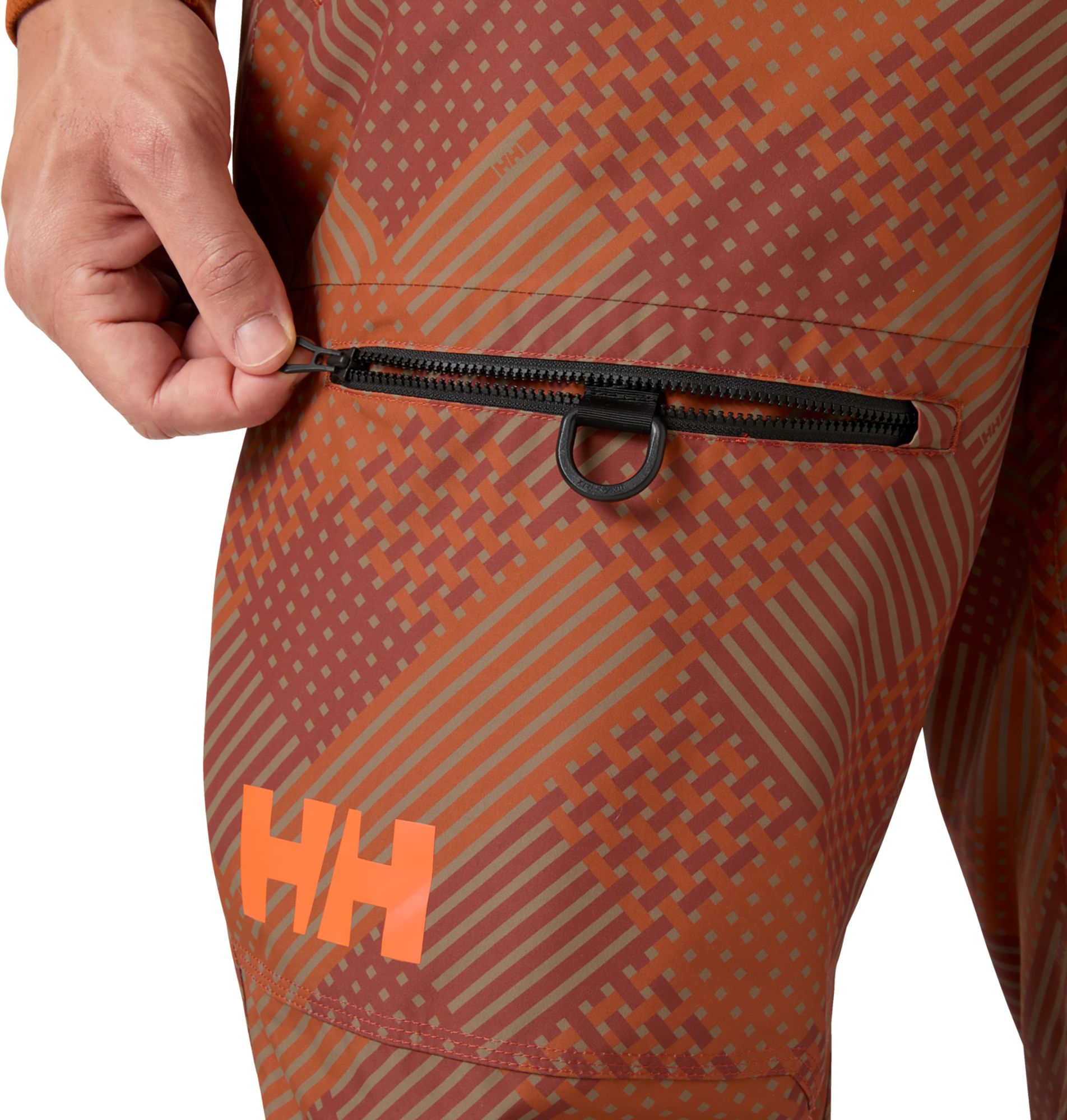 Helly Hansen Men's Sogn Cargo Snow Pants product image