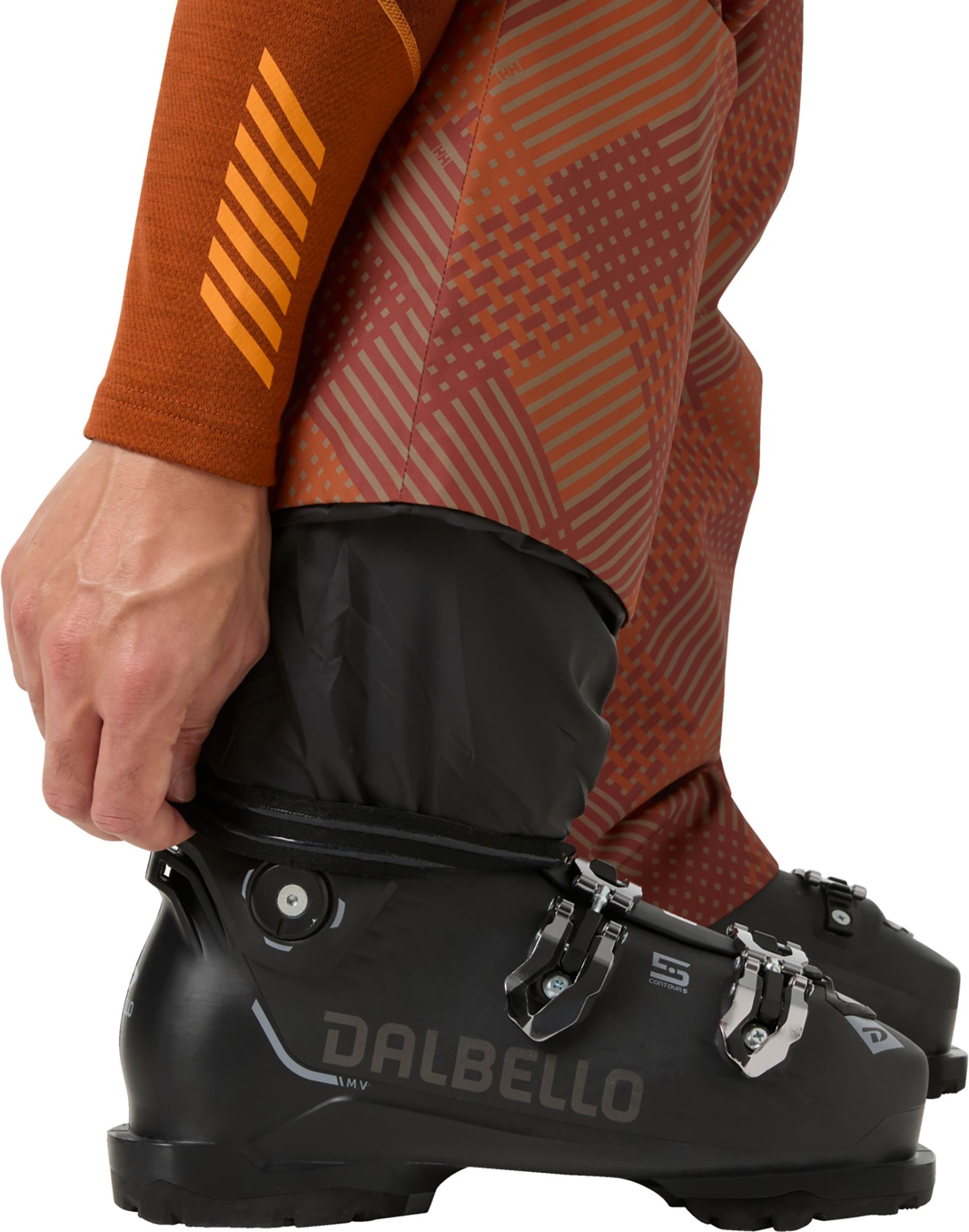 Helly Hansen Men's Sogn Cargo Snow Pants product image