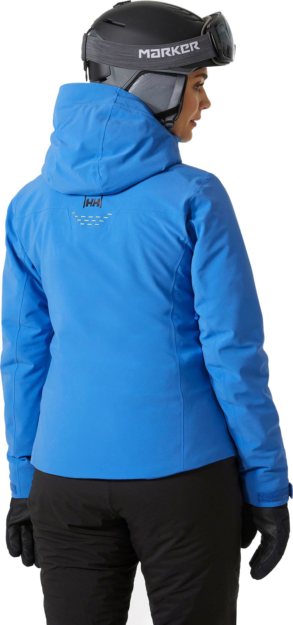 Helly Hansen Women's Alphelia LifaLoft Jacket product image